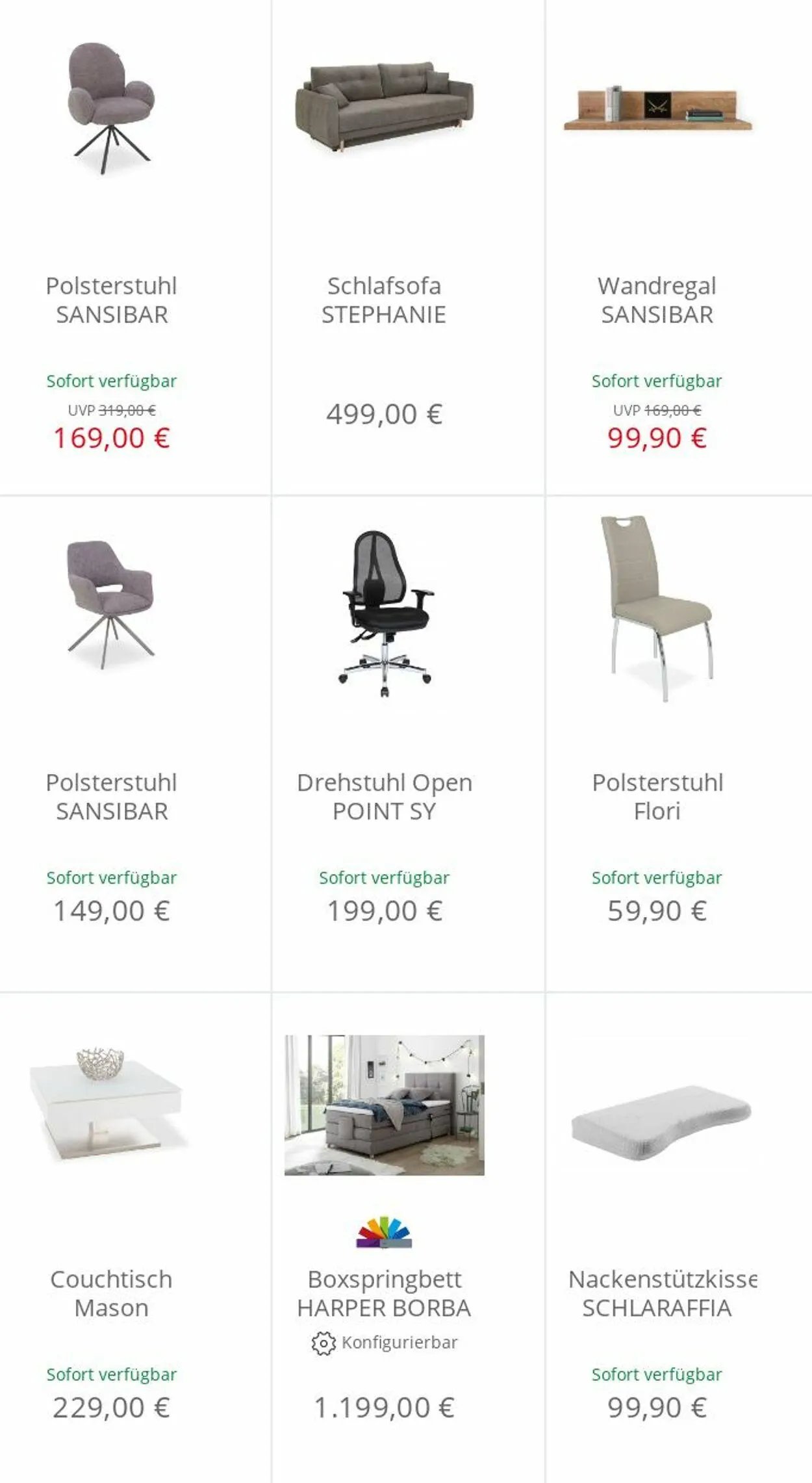 Ostermann Aktueller Prospekt von 23. Juni bis 6. Juli 2025 - Prospekt seite 24