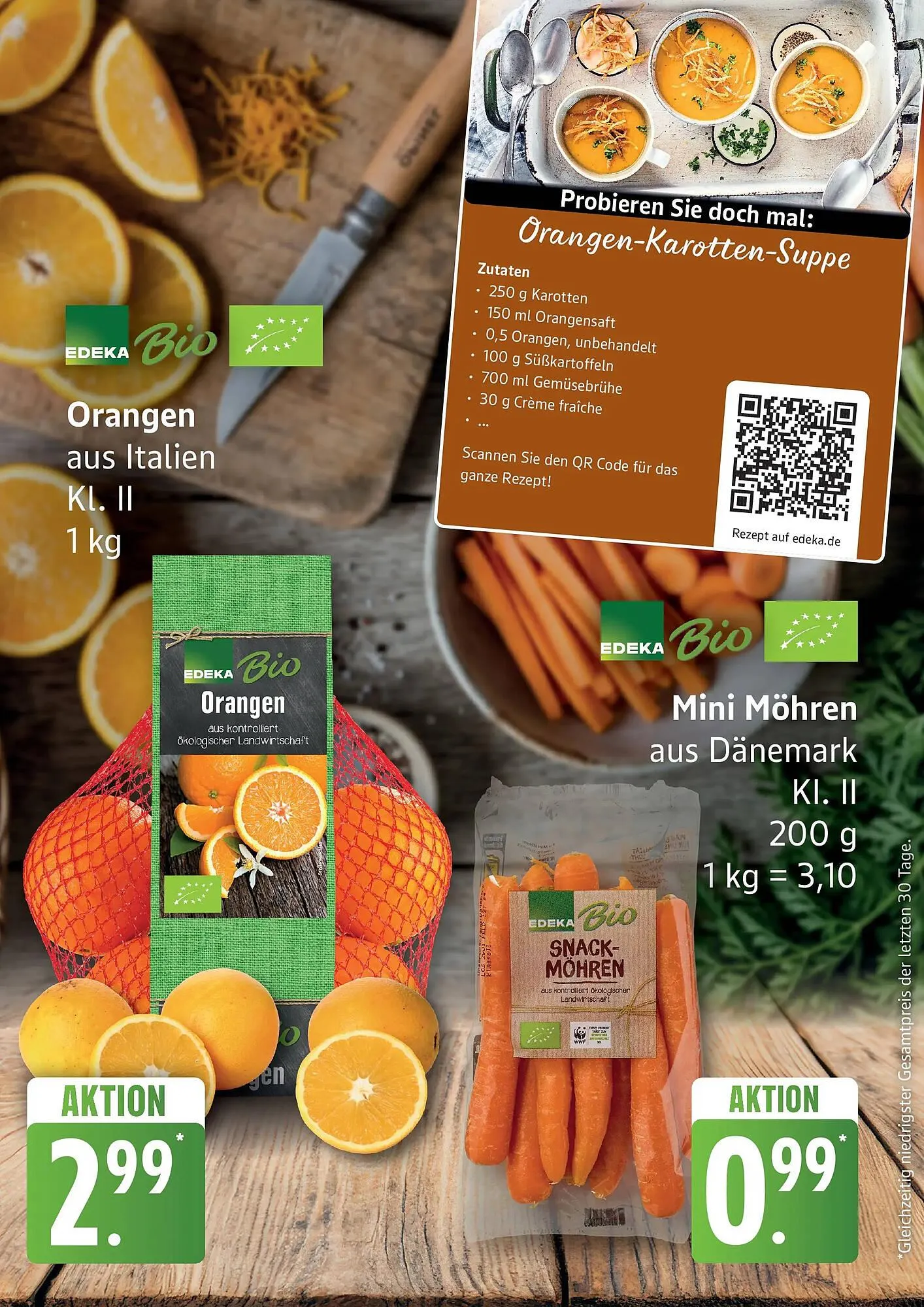 Marktkauf Prospekt von 19. April bis 25. April 2026 - Prospekt seite 10