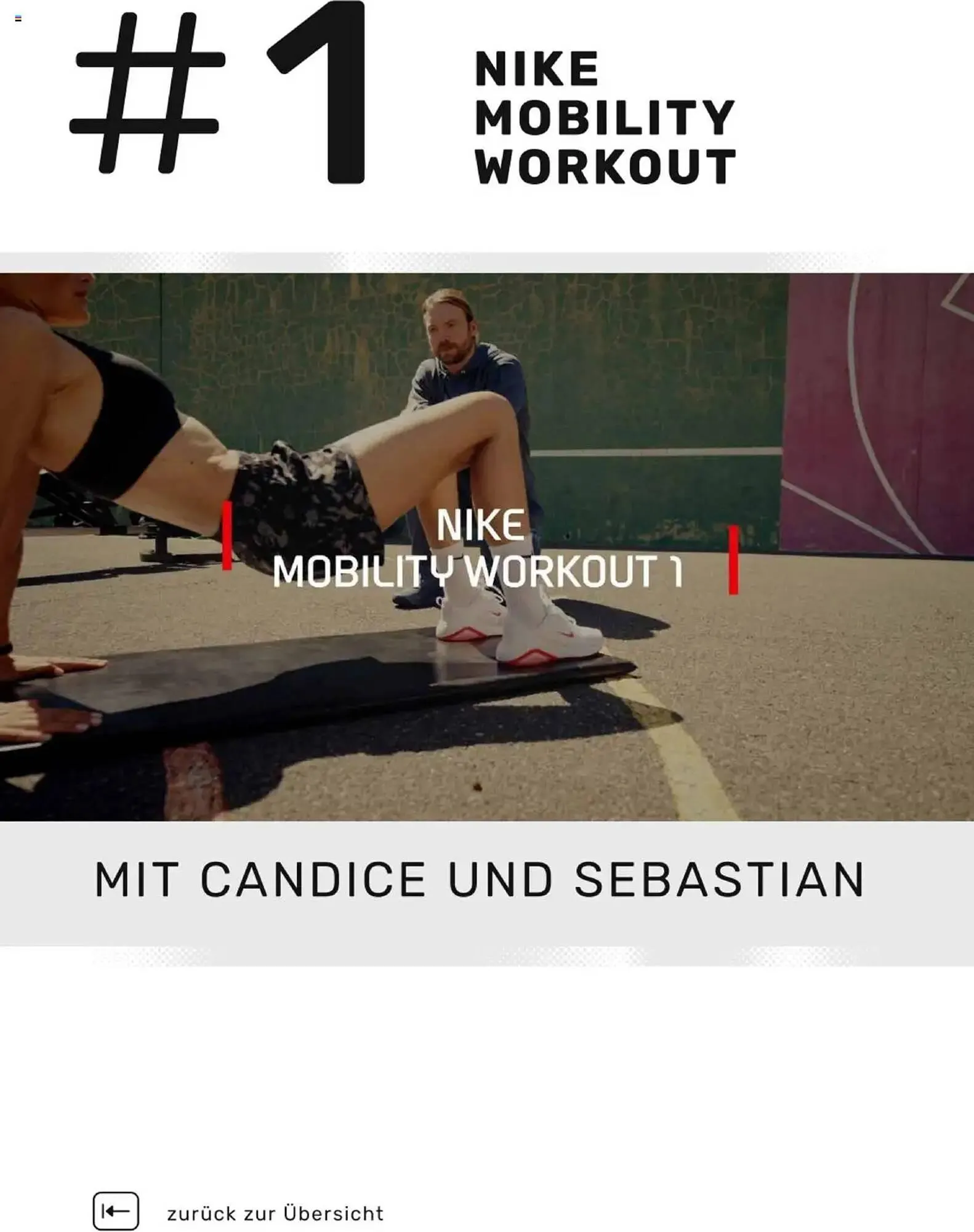 Sport 2000 Prospekt von 24. Februar bis 24. August 2025 - Prospekt seite 22