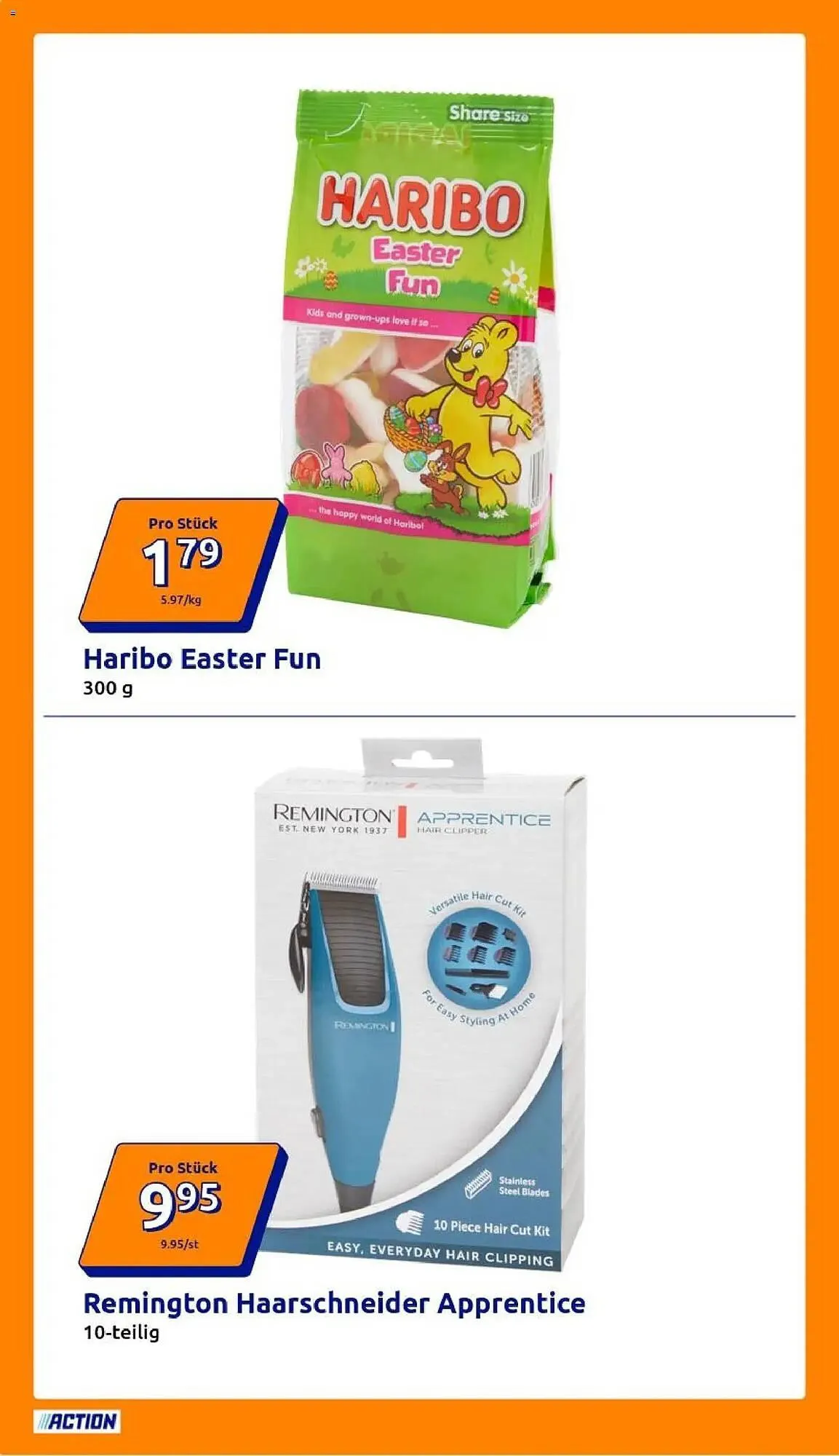 Action Prospekt von 4. März bis 10. März 2026 - Prospekt seite 28