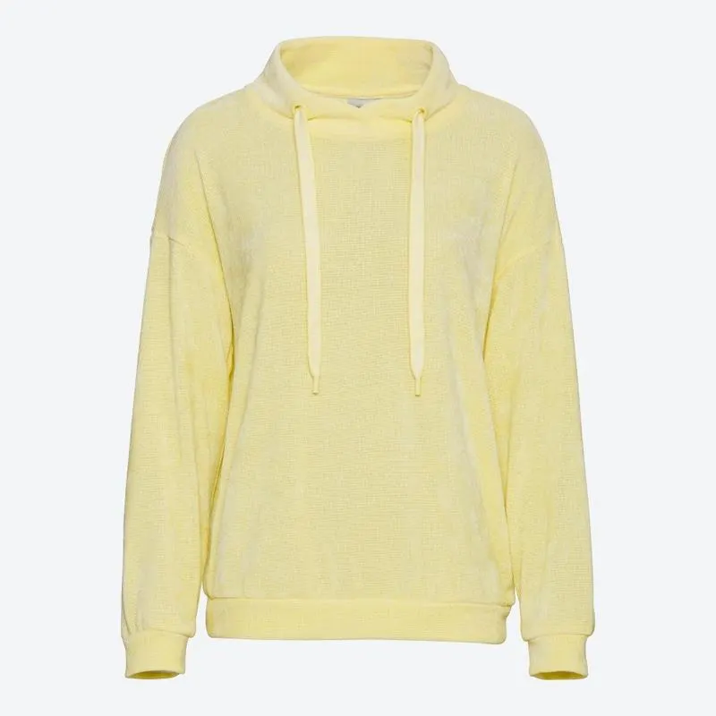 Damen-Pullover in Chenille-Qualität