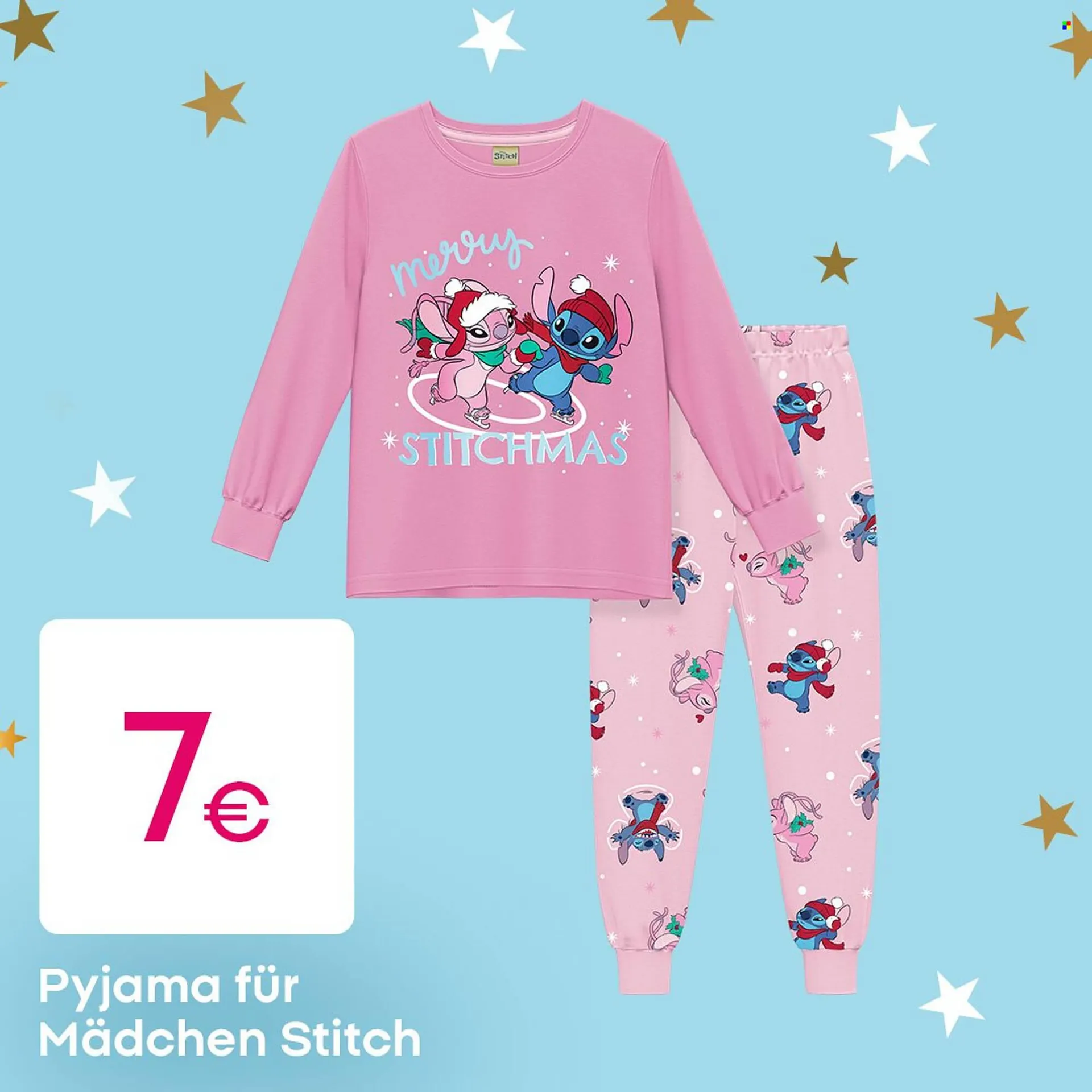 PEPCO Prospekt von 28. November bis 6. Dezember 2025 - Prospekt seite 3