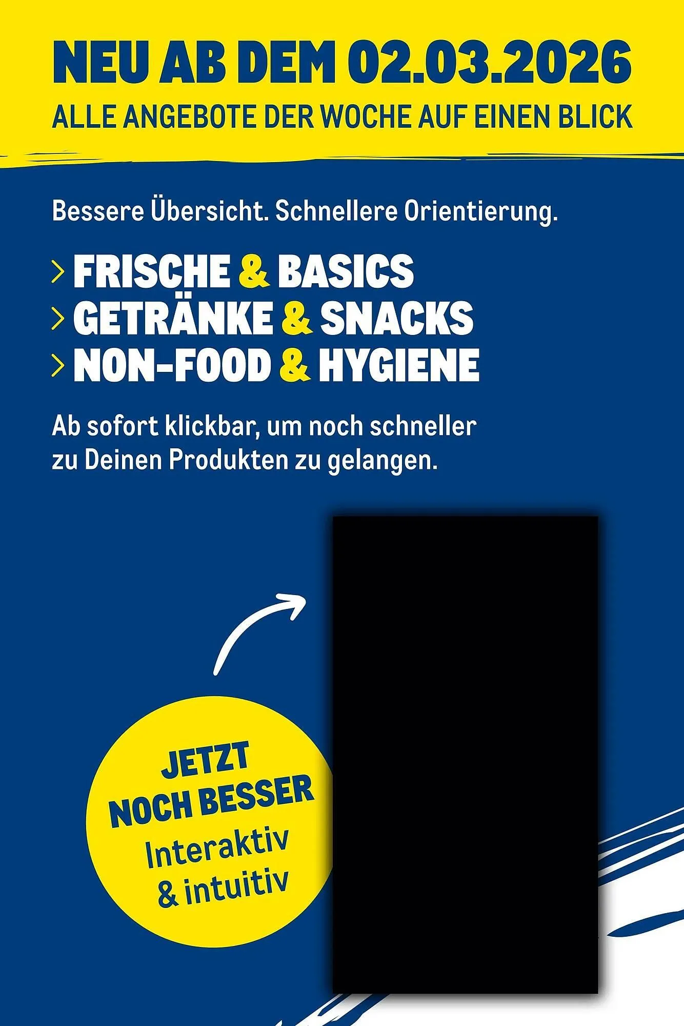 METRO Prospekt von 23. Februar bis 28. Februar 2026 - Prospekt seite 8