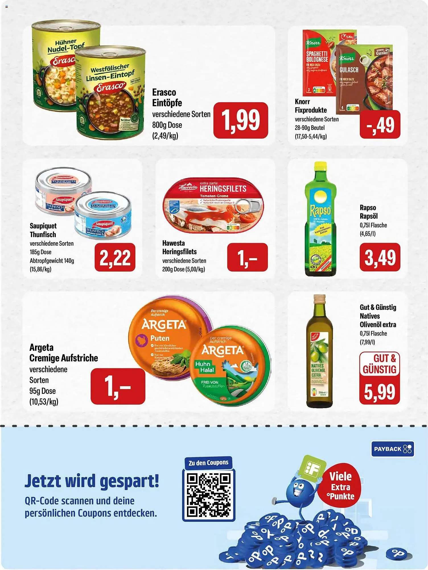 Feneberg Prospekt von 19. Februar bis 21. Februar 2026 - Prospekt seite 12