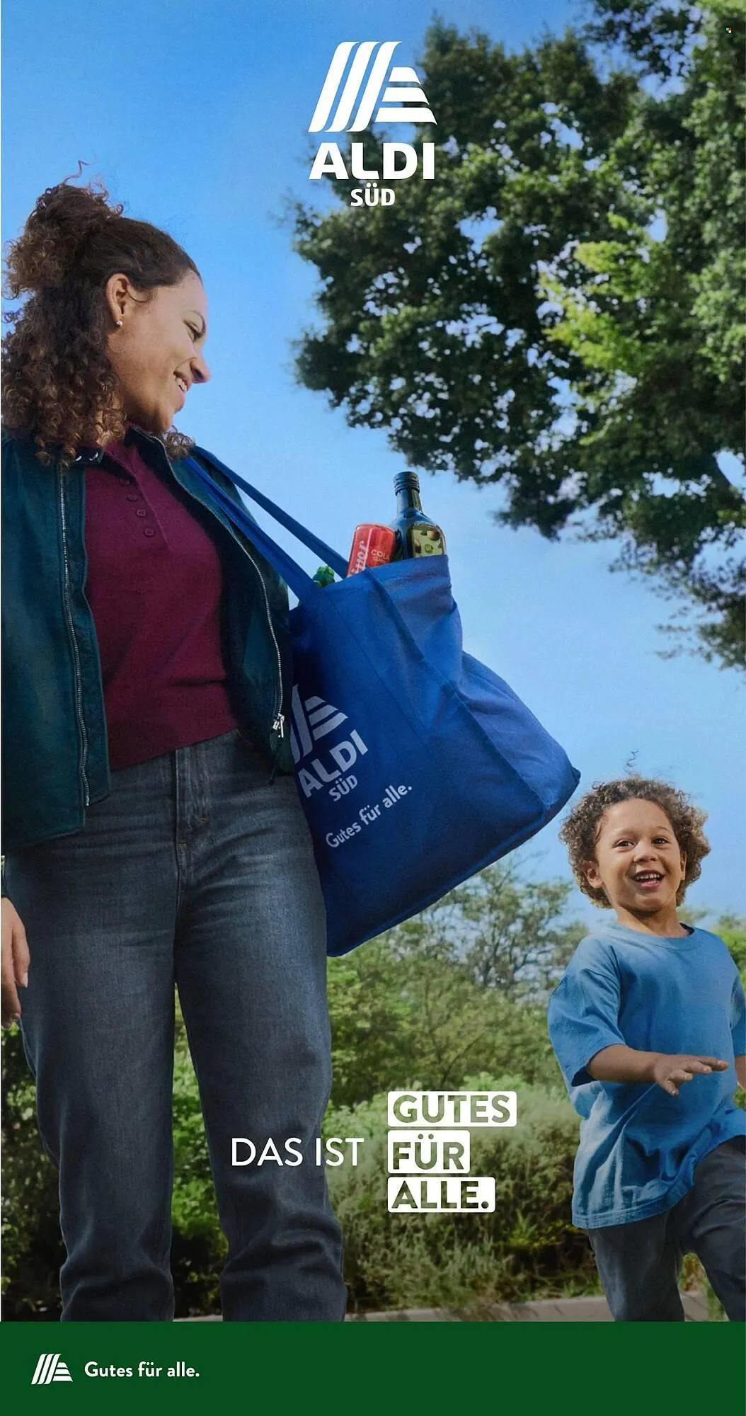 Aldi Süd Prospekt von 4. Mai bis 12. Mai 2026 - Prospekt seite 68