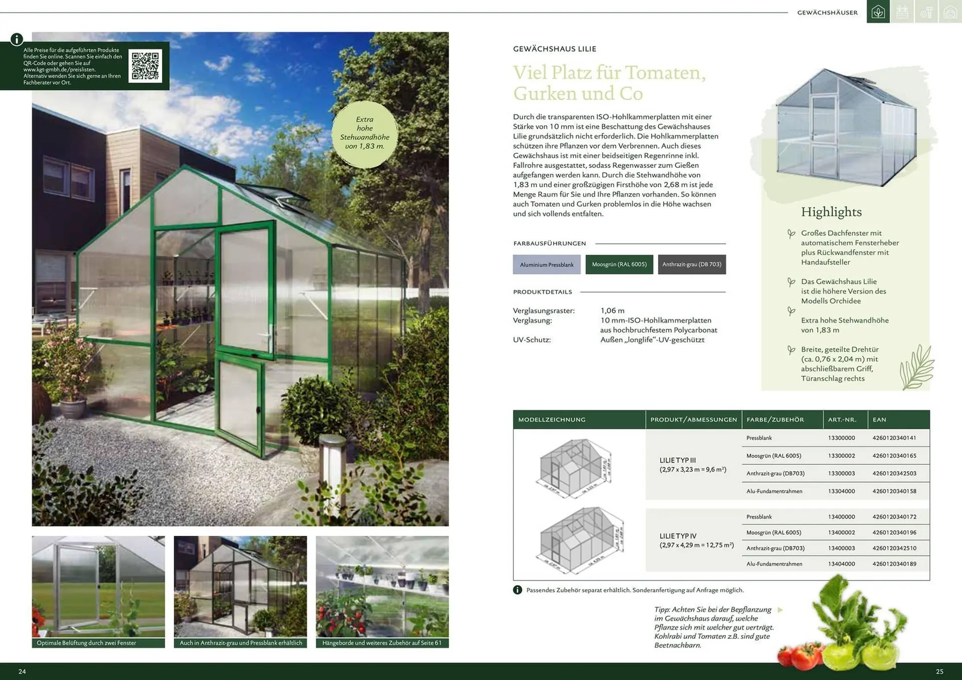 Dehner Prospekt von 8. Juli bis 31. Dezember 2025 - Prospekt seite 13