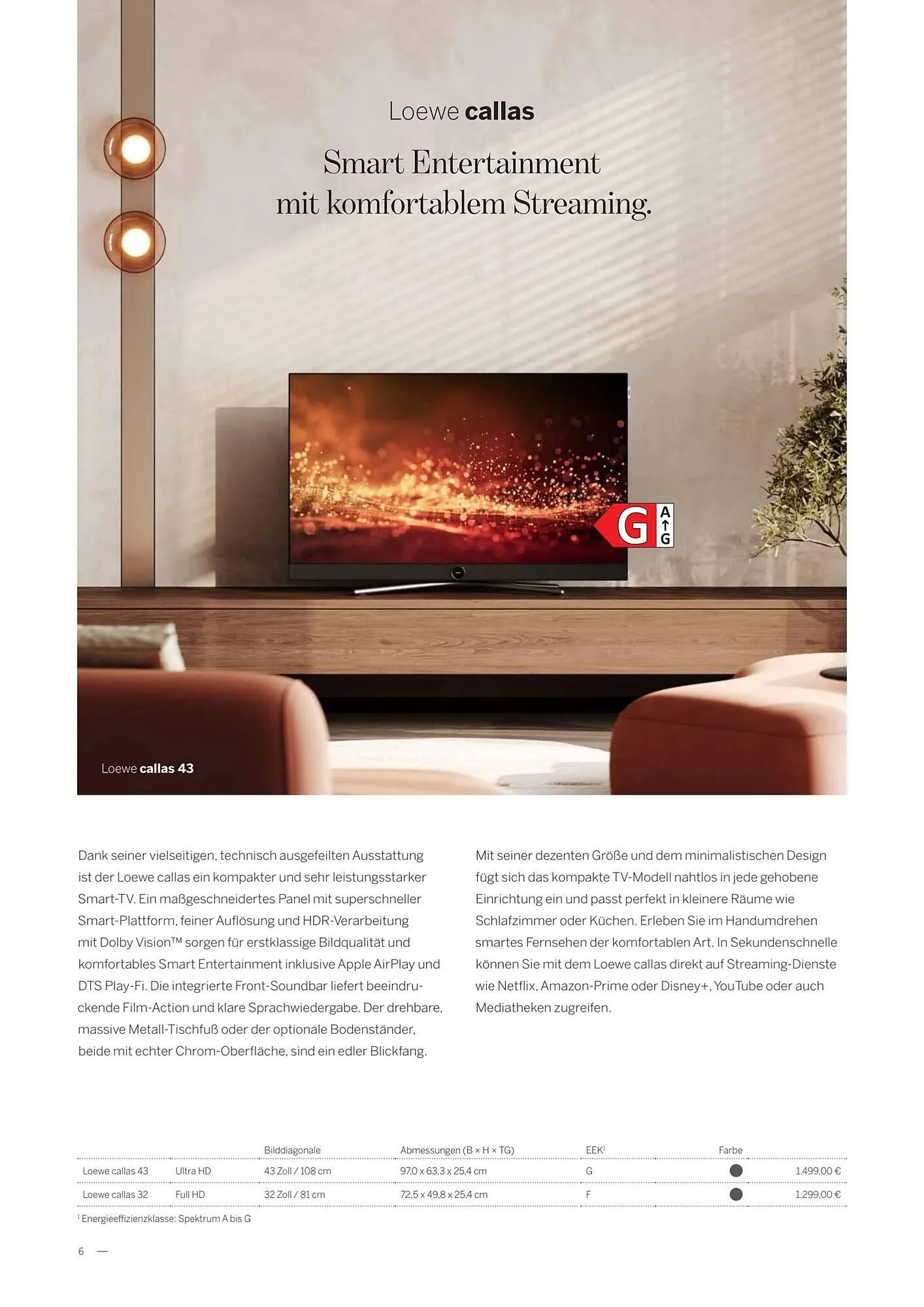 EP Magazin von 9. Juni bis 14. Juli 2025 - Prospekt seite 6