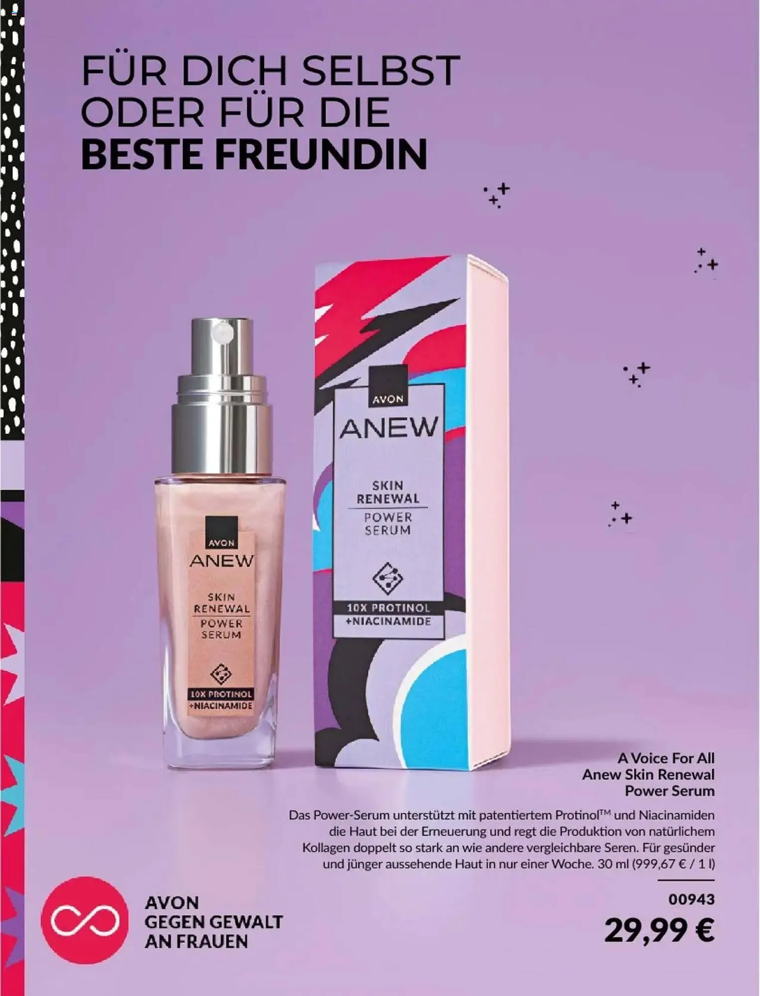 Avon Prospekt von 1. März bis 31. März 2025 - Prospekt seite 8
