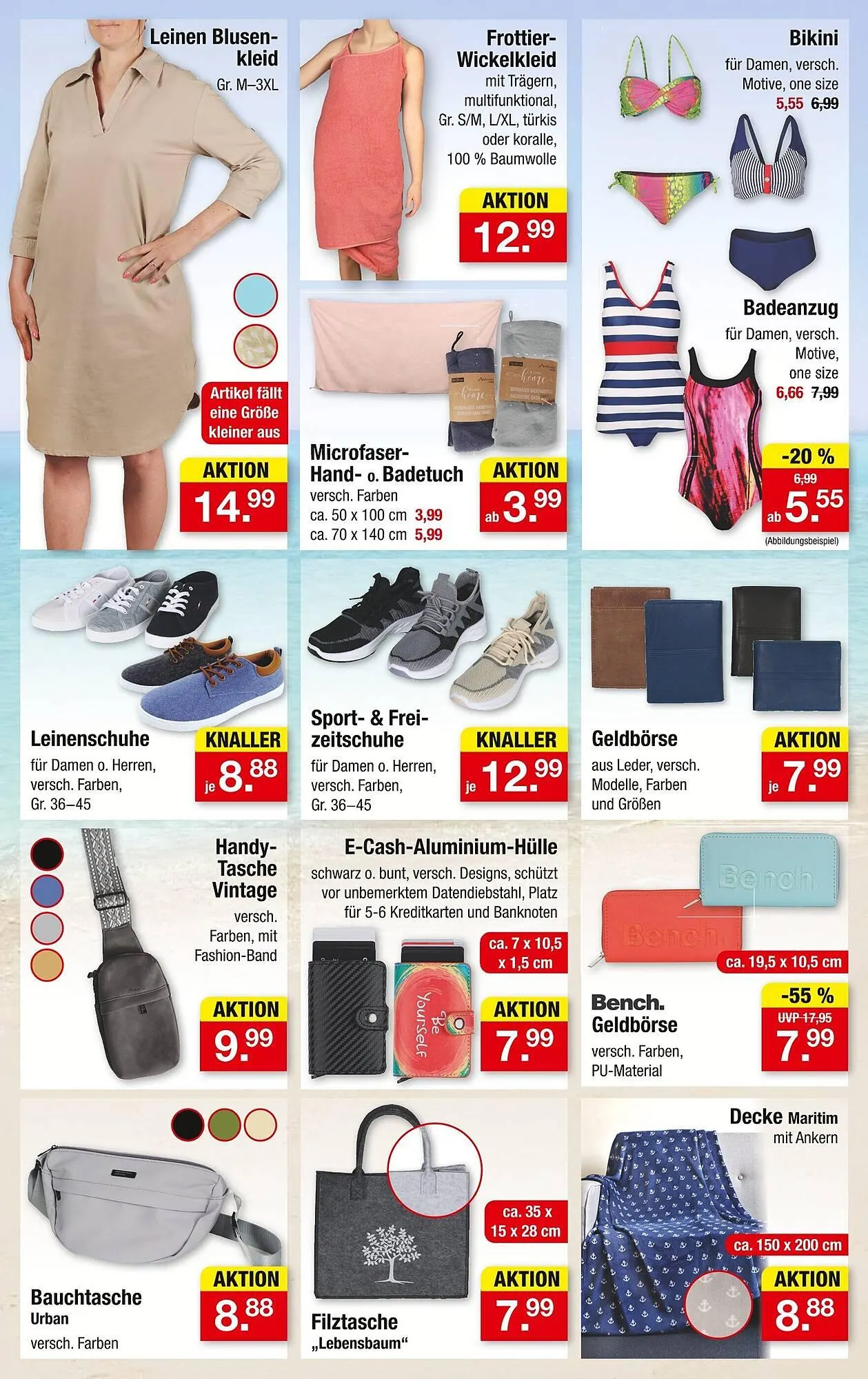 Zimmermann Prospekt von 19. Mai bis 24. Mai 2025 - Prospekt seite 7