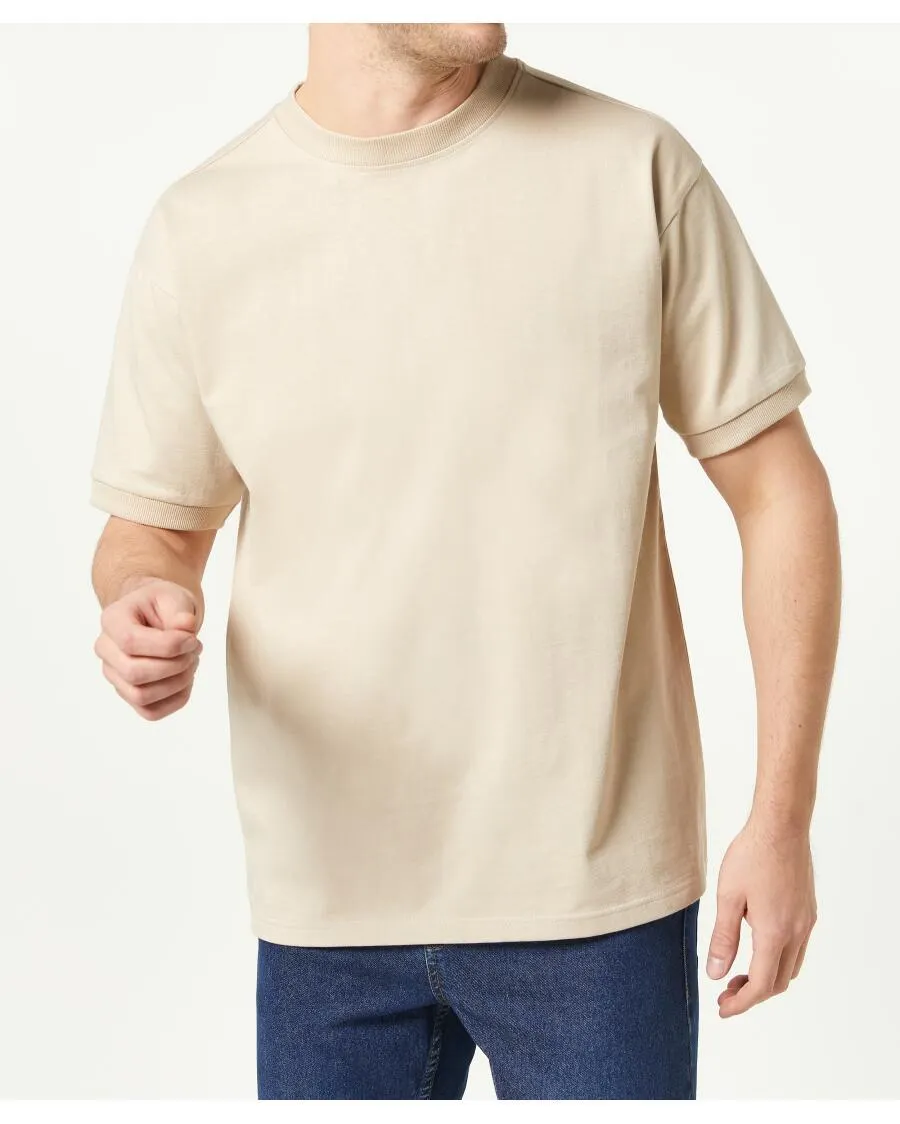 T-Shirt Oversize