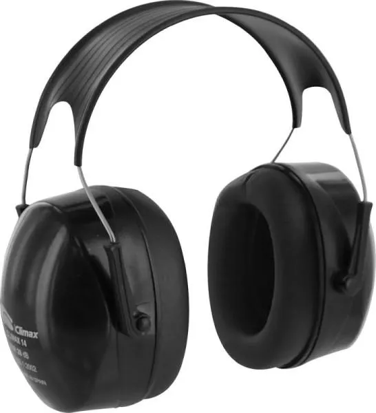 TRIUSO Gehörschützer 14-P SNR = 25 dB CE