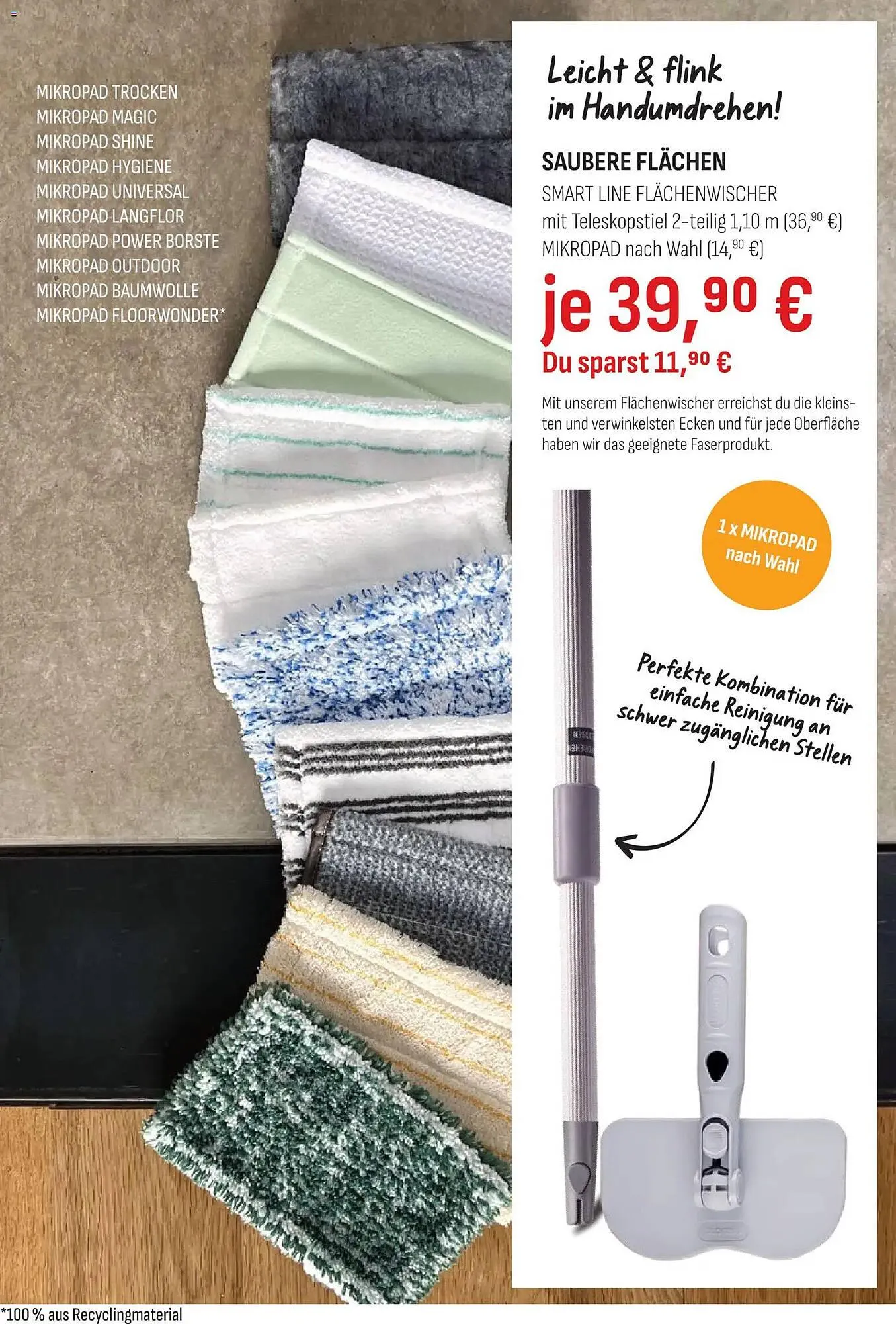 Prowin Katalog von 1. April bis 31. Mai 2026 - Prospekt seite 4