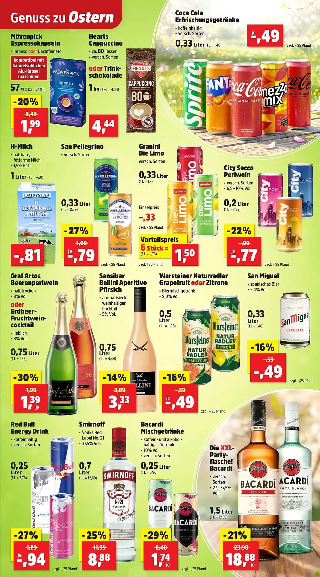 Thomas Philipps Prospekt von 30. März bis 4. April 2026 - Prospekt seite 19