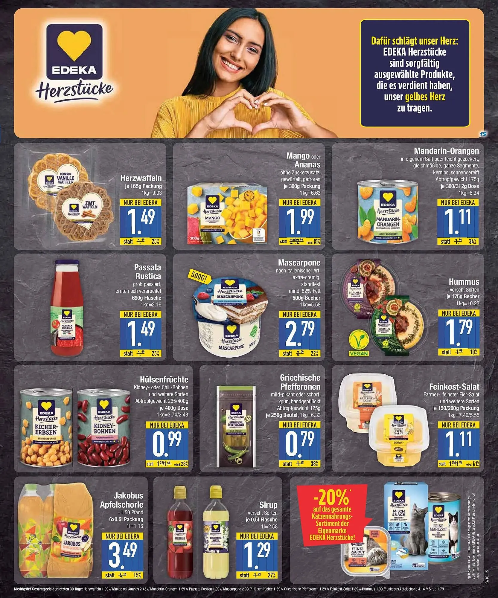 E-Center Prospekt von 12. April bis 18. April 2026 - Prospekt seite 15