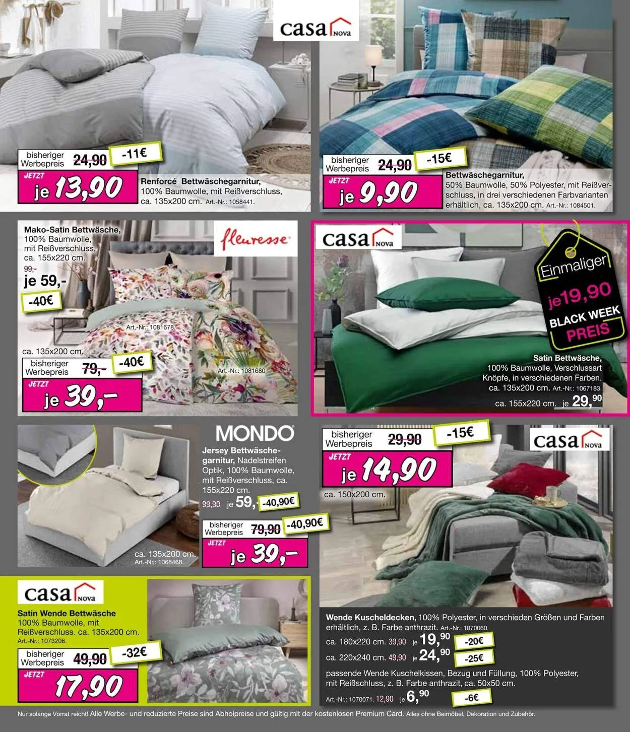 Möbel Inhofer Aktueller Prospekt von 26. Januar bis 9. Februar 2026 - Prospekt seite 20