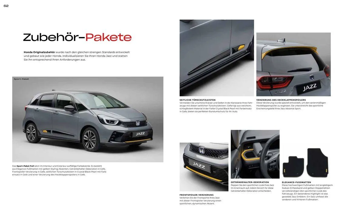 Große Auswahl an Angeboten von 6. Juni bis 6. Juni 2025 - Prospekt seite 27