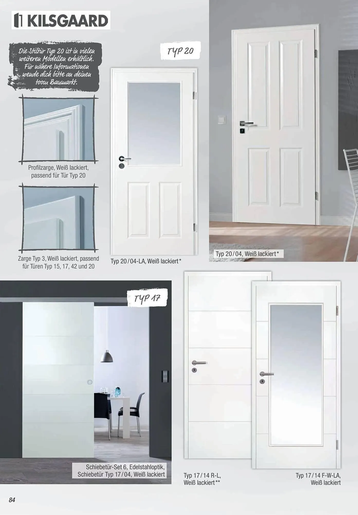 Toom Baumarkt Prospekt von 15. Oktober bis 31. Dezember 2025 - Prospekt seite 84