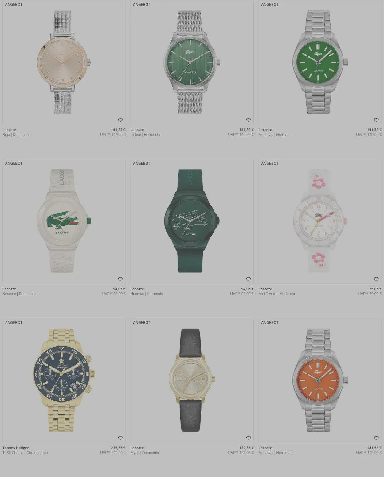 Christ von 10. März bis 19. März 2025 - Prospekt seite 5