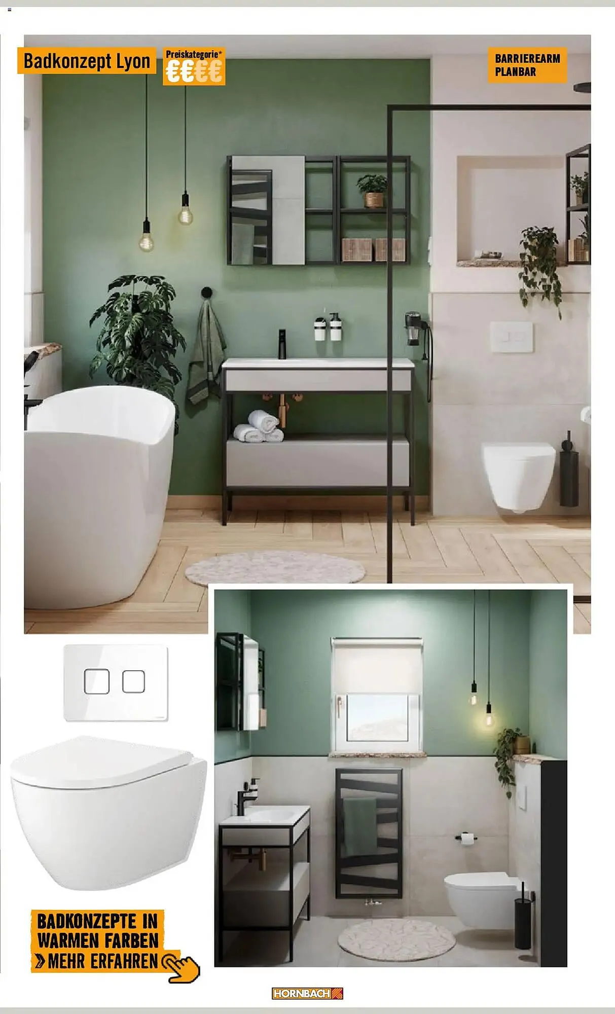 Hornbach Prospekt von 2. Februar bis 31. Dezember 2026 - Prospekt seite 17
