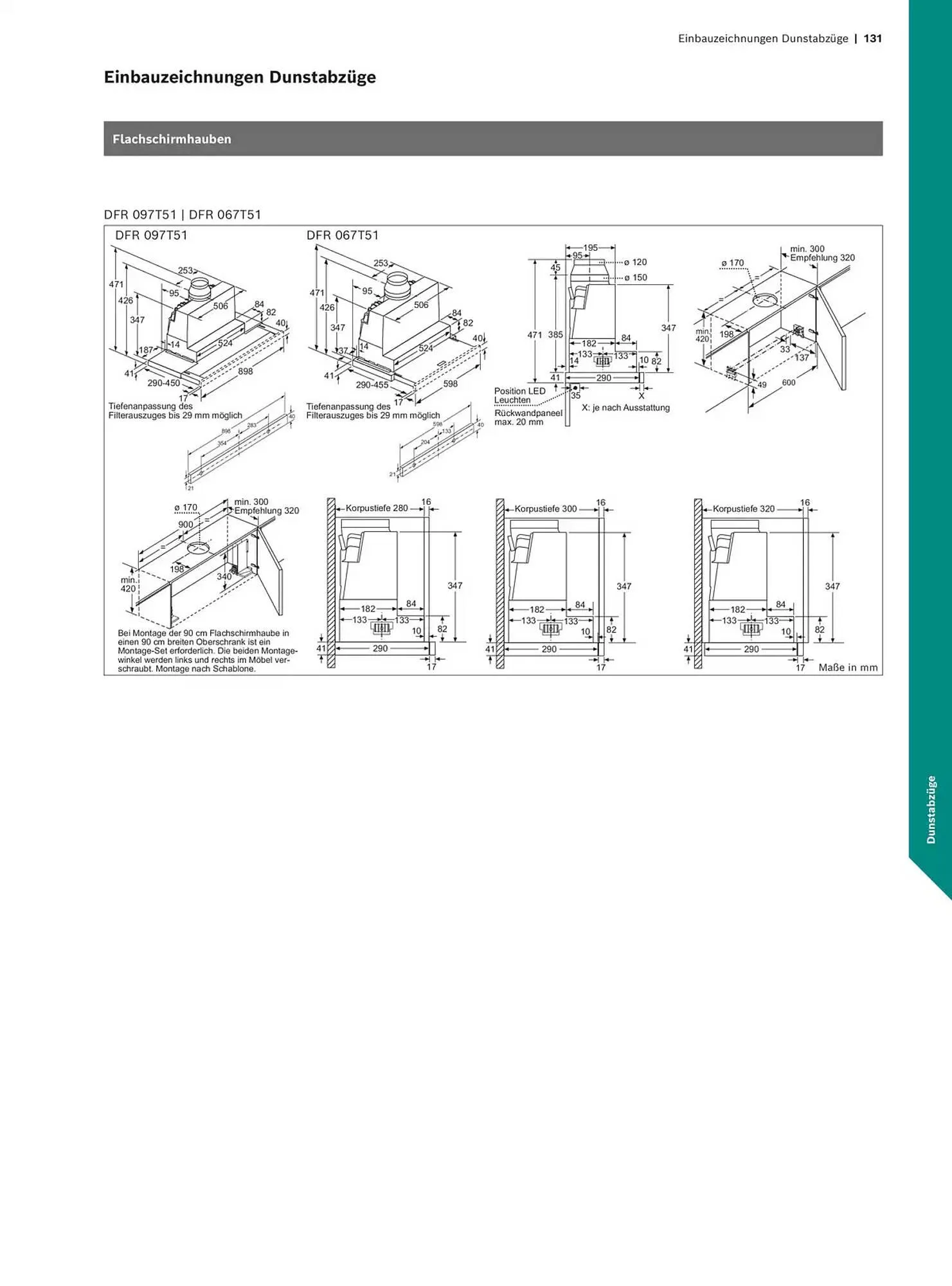 Bosch Prospekt von 29. Oktober bis 31. Dezember 2025 - Prospekt seite 131