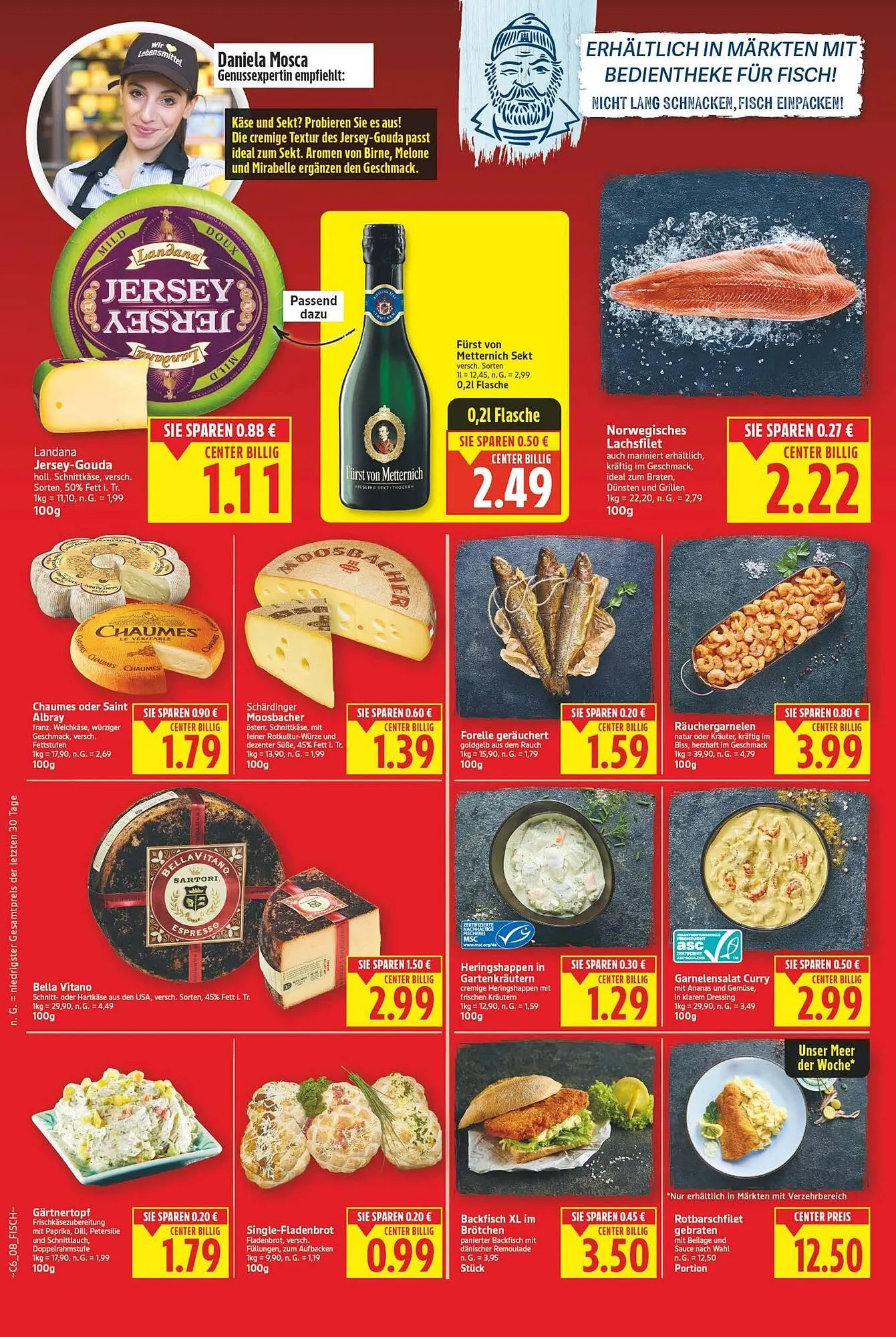 E-Center Prospekt von 2. Februar bis 8. Februar 2026 - Prospekt seite 7