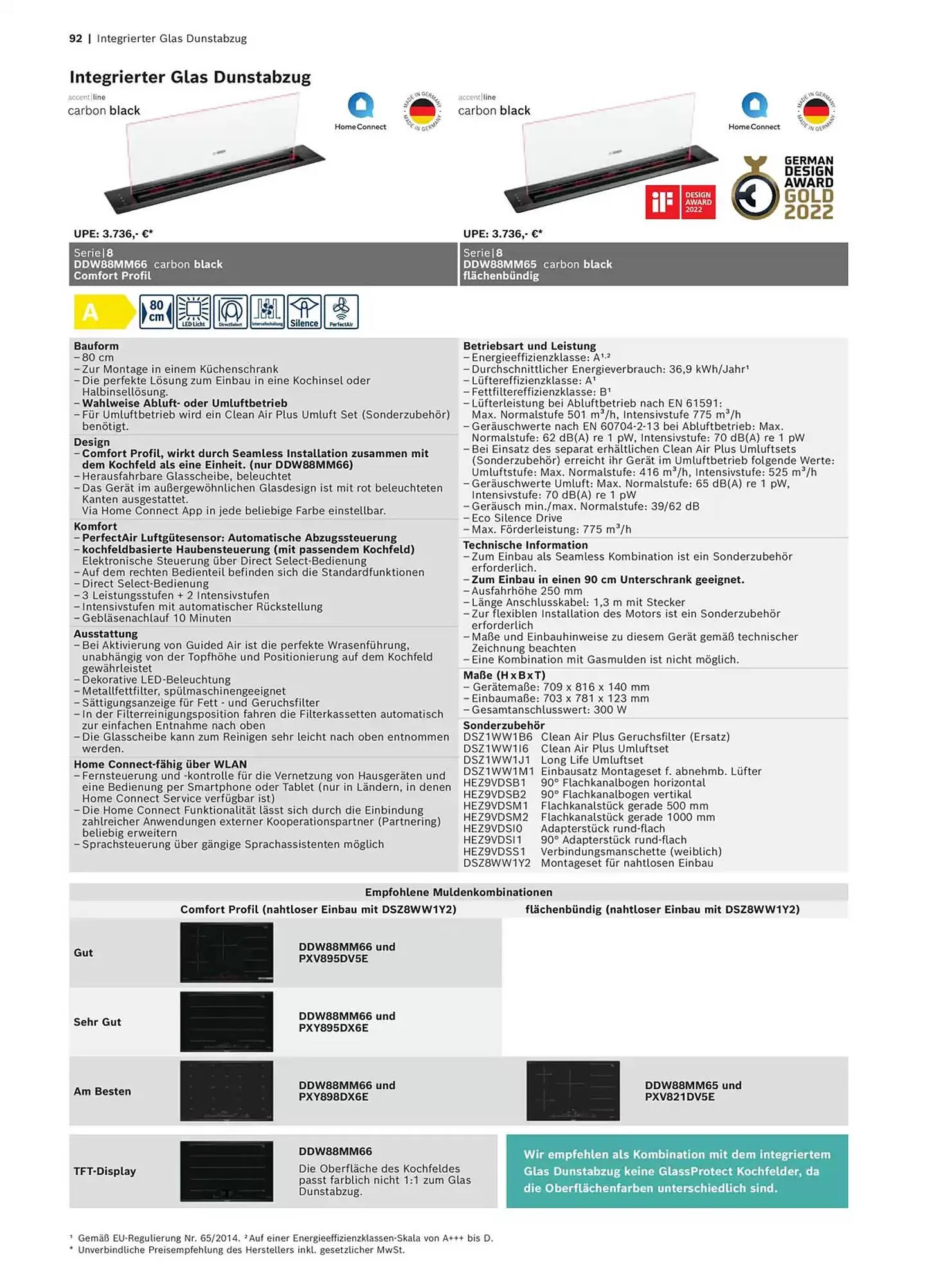 Bosch Prospekt von 29. Oktober bis 31. Dezember 2025 - Prospekt seite 92