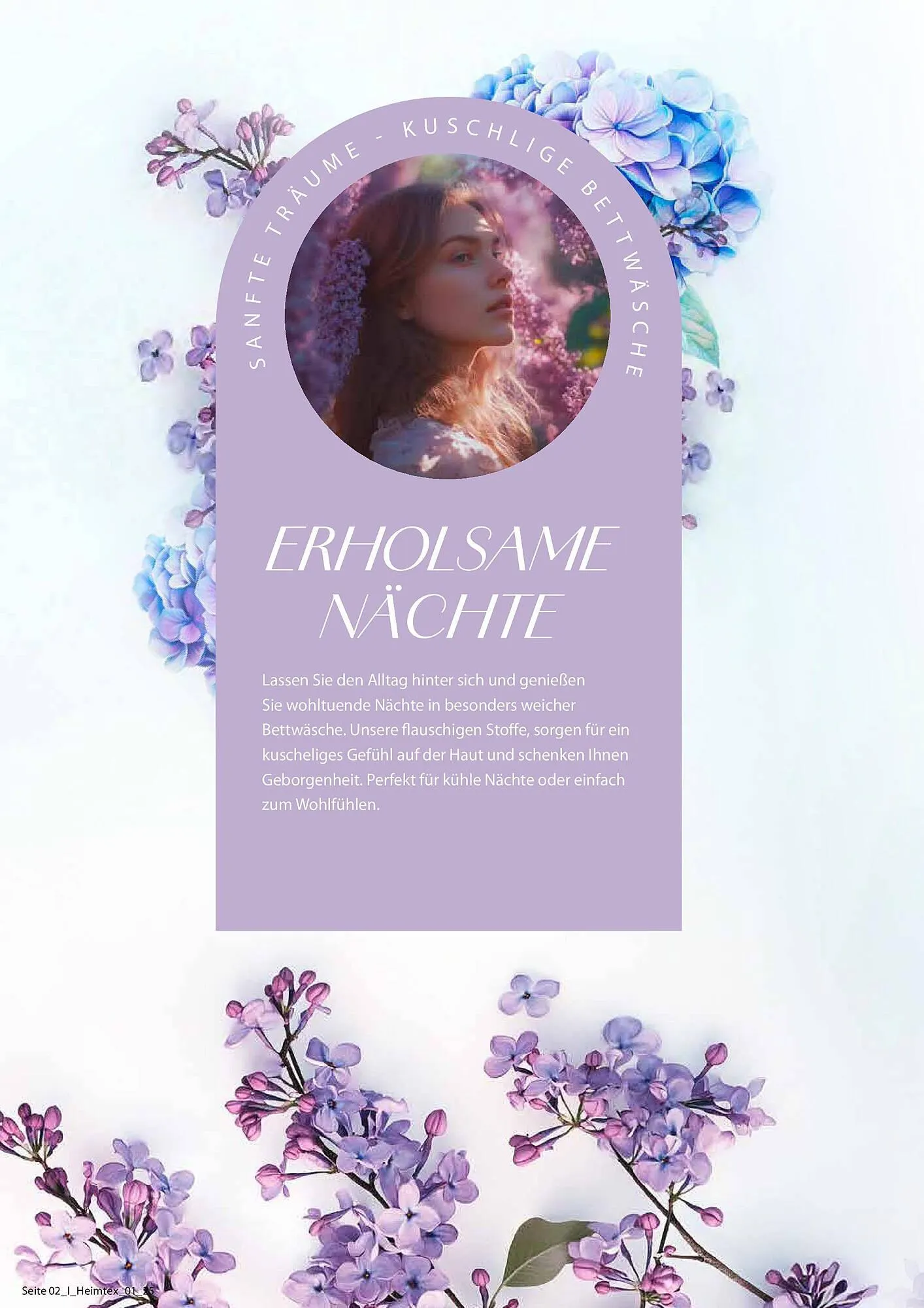 Zurbrüggen Prospekt von 31. März bis 31. August 2025 - Prospekt seite 2