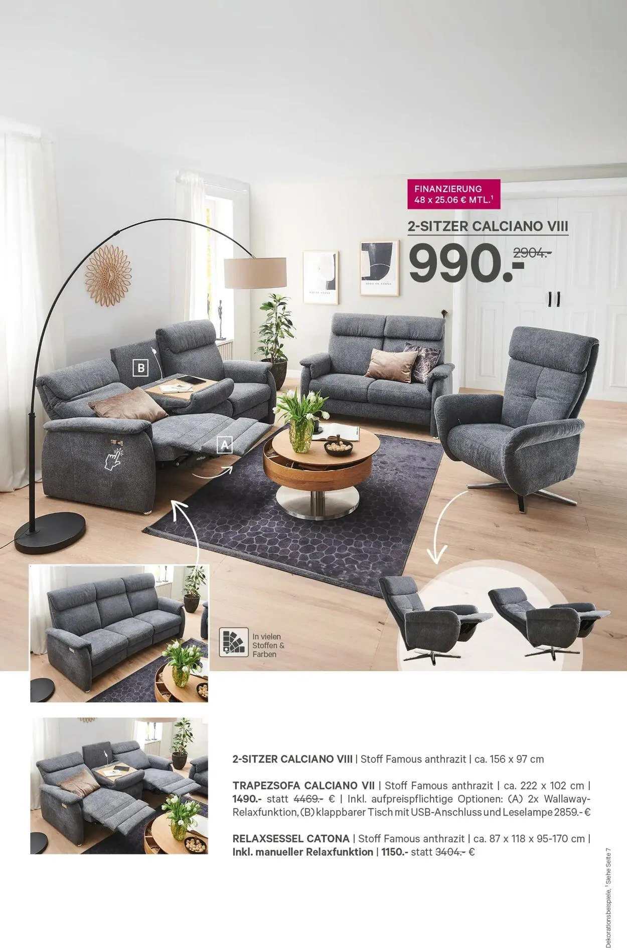 Kabs Aktueller Prospekt von 24. Oktober bis 2. Dezember 2025 - Prospekt seite 38