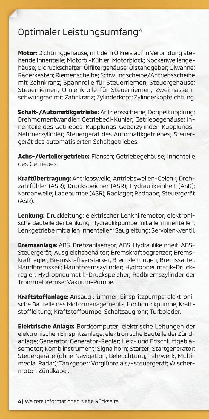 Mitsubishi Prospekt von 1. Juli bis 1. Juli 2025 - Prospekt seite 6