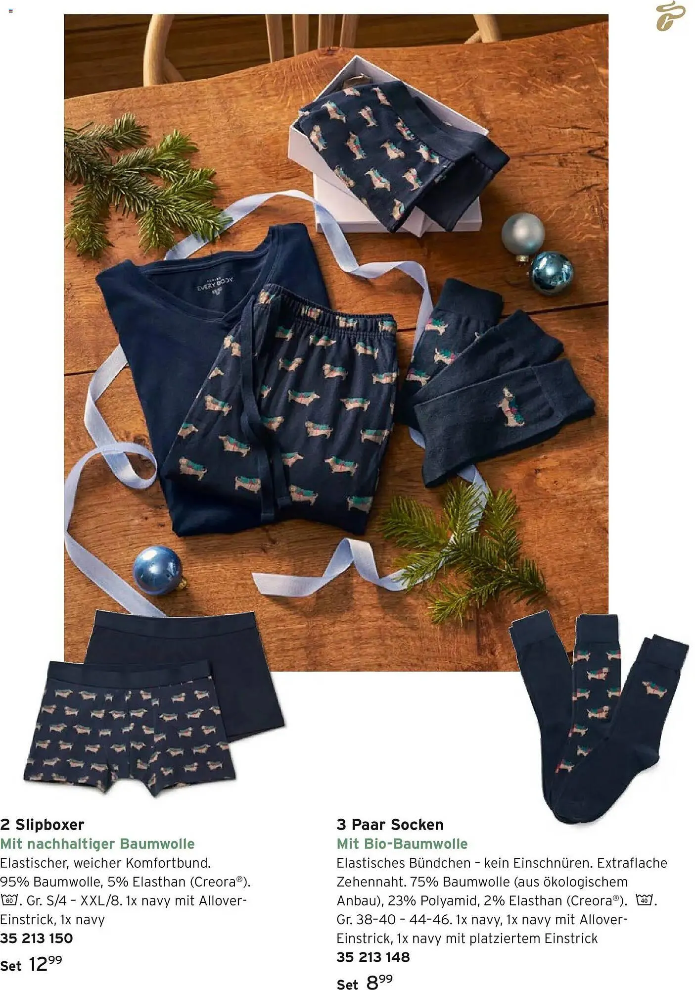 Tchibo Prospekt von 26. November bis 17. Dezember 2025 - Prospekt seite 15