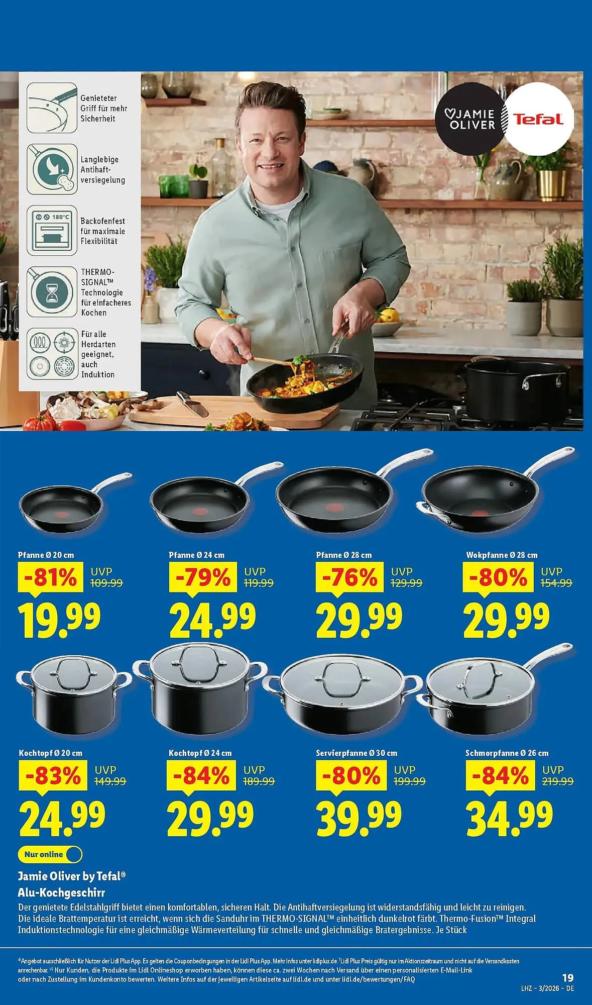 Lidl Prospekt von 11. Januar bis 17. Januar 2026 - Prospekt seite 37