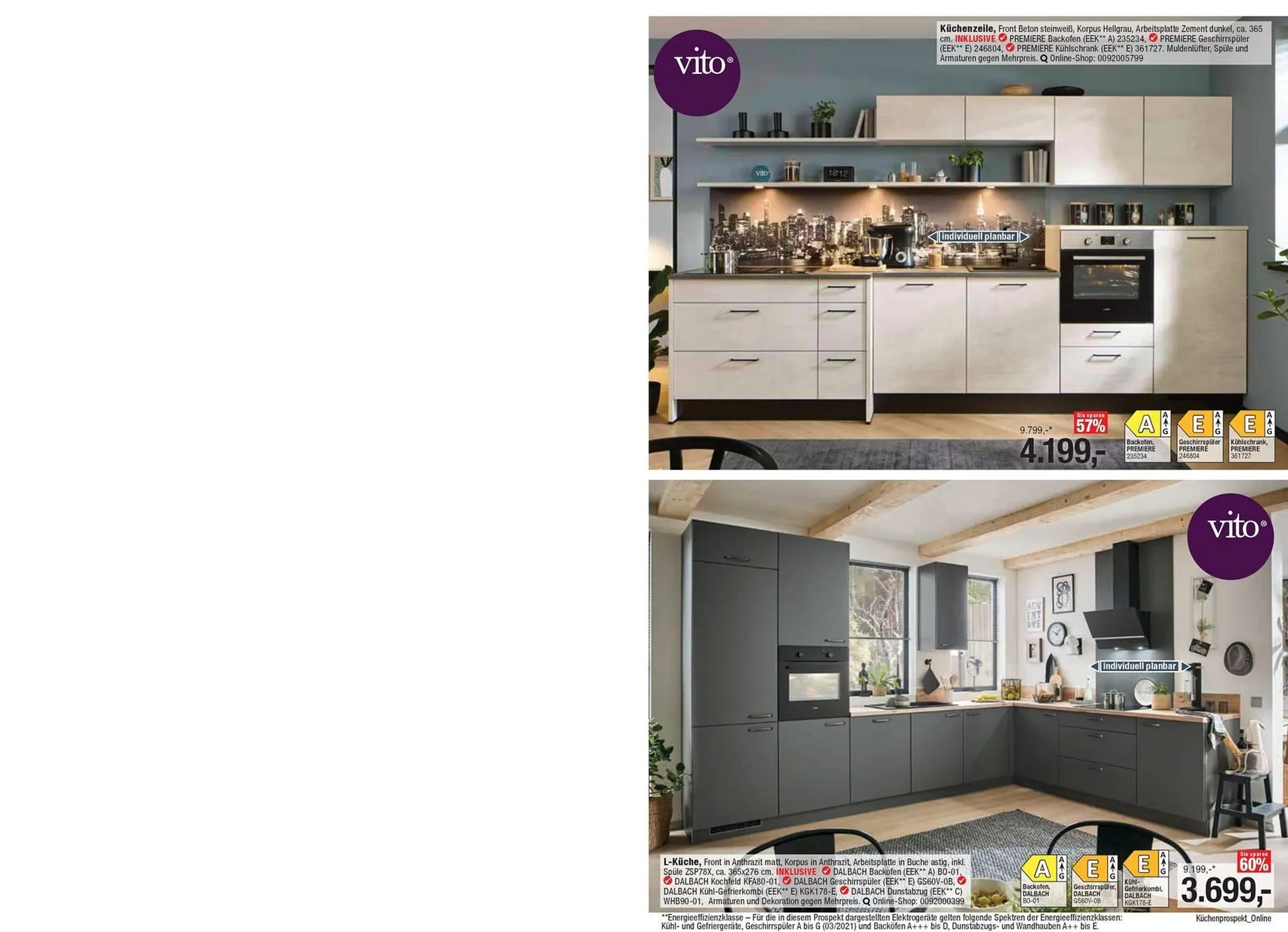 Opti Wohnwelt Prospekt von 16. September bis 30. November 2025 - Prospekt seite 29