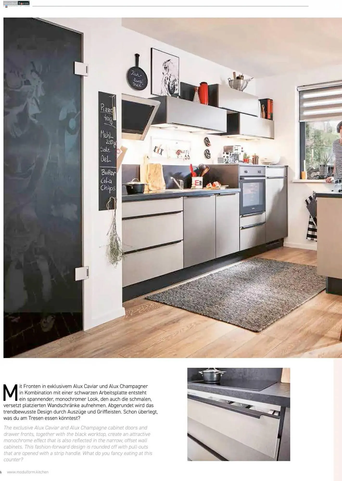 Ostermann Prospekt von 26. Mai bis 30. September 2025 - Prospekt seite 6