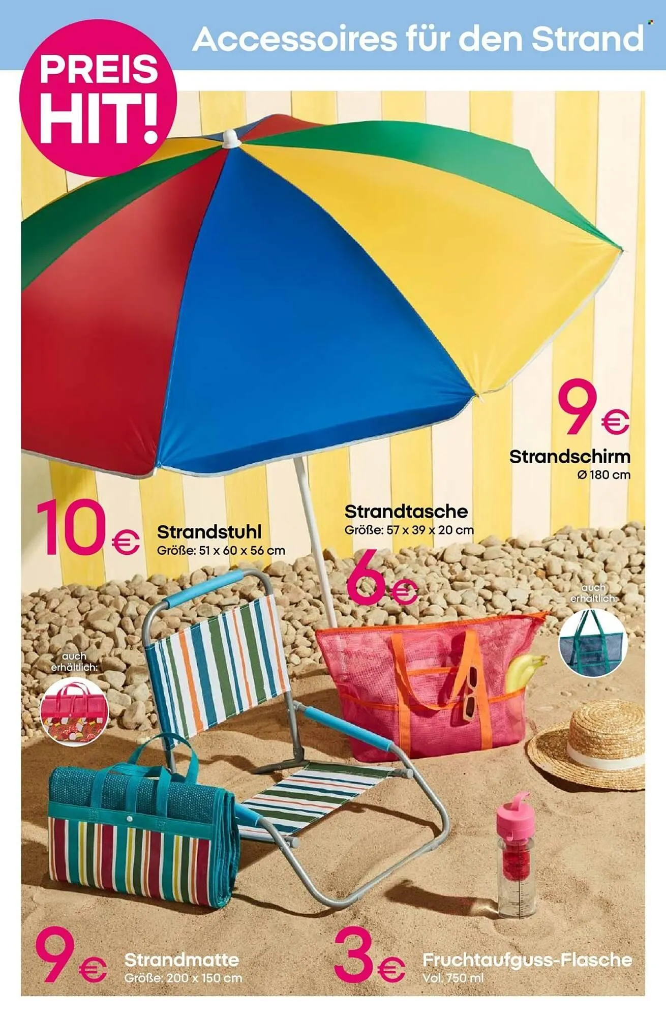 PEPCO Prospekt von 19. Juni bis 2. Juli 2025 - Prospekt seite 10