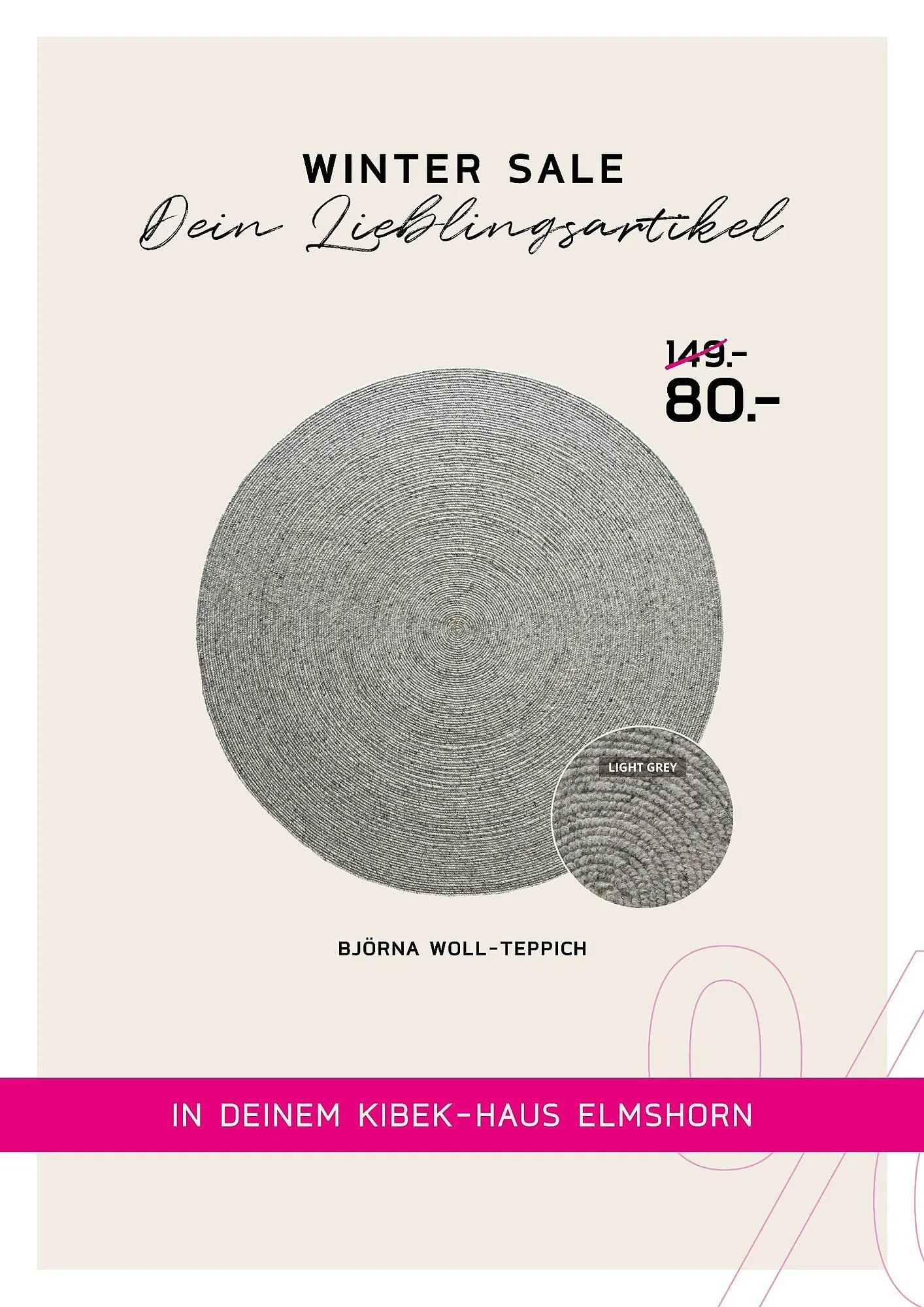 Kibek Prospekt von 1. Januar bis 9. Januar 2026 - Prospekt seite 11