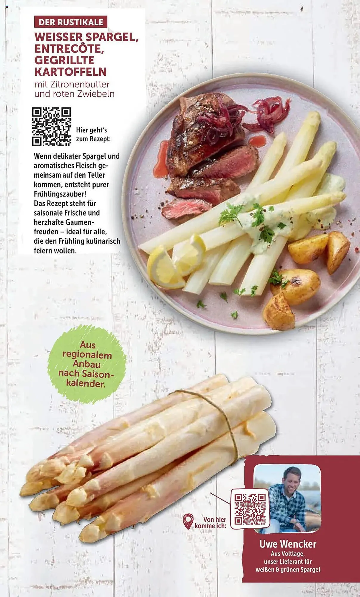 Combi Prospekt von 19. Mai bis 24. Mai 2025 - Prospekt seite 16