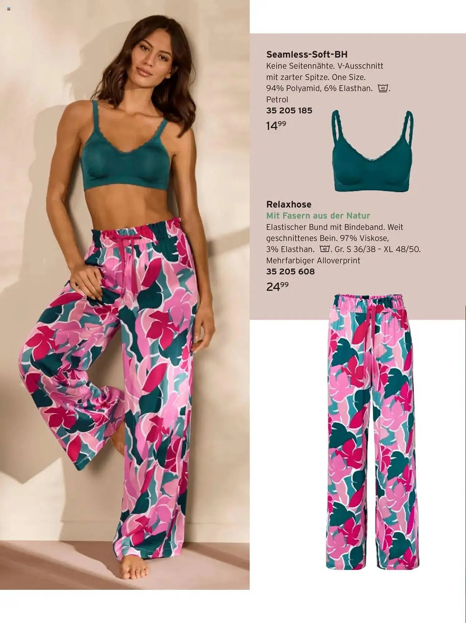 Tchibo Prospekt von 25. Juni bis 15. Juli 2025 - Prospekt seite 14