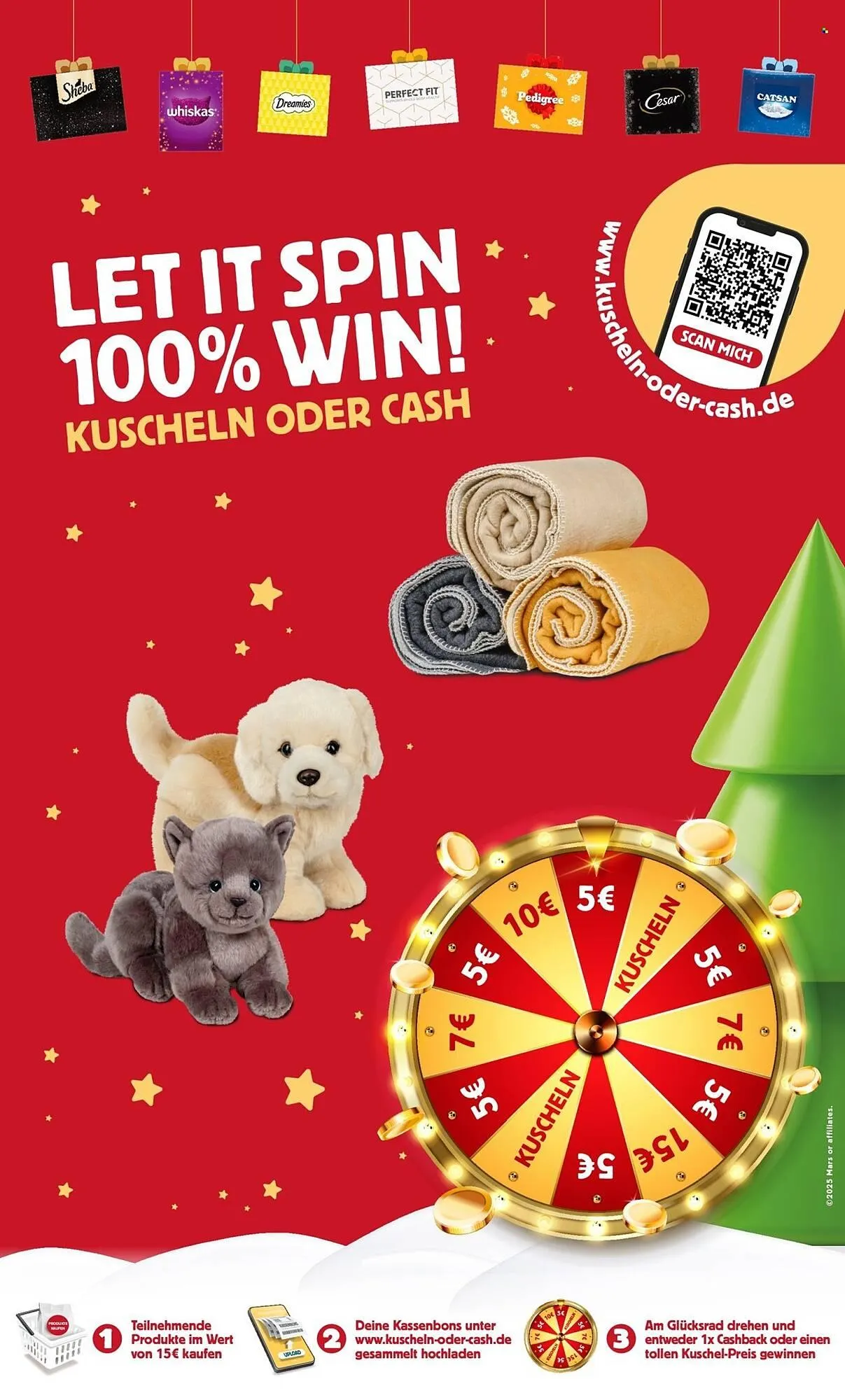 Combi Prospekt von 1. Dezember bis 6. Dezember 2025 - Prospekt seite 26