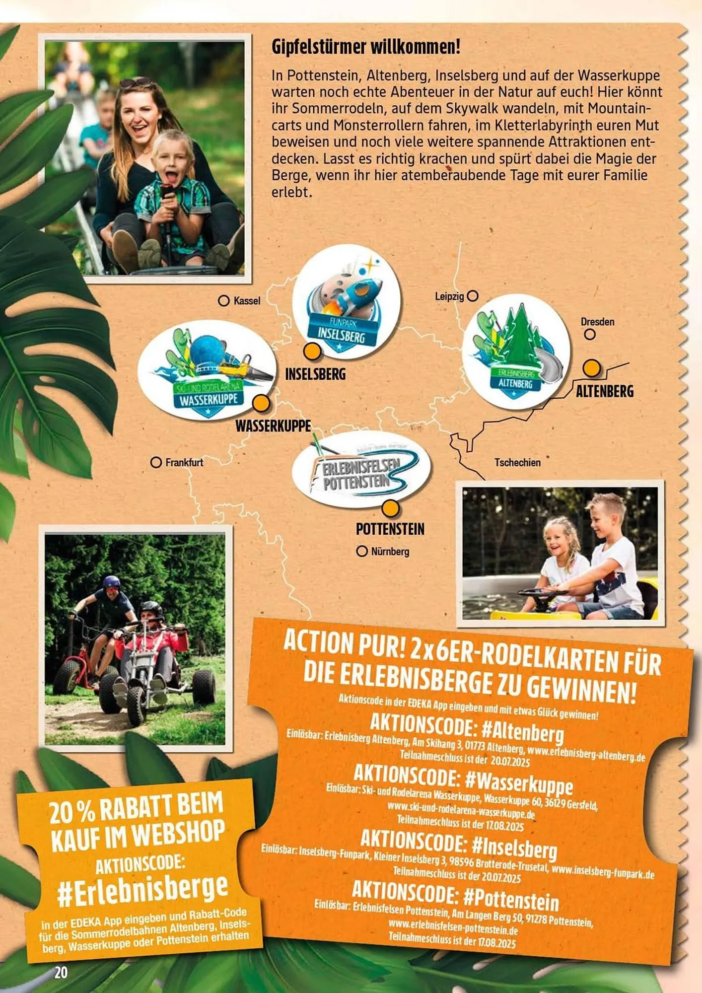 nah & gut Prospekt von 19. Juli bis 26. Juli 2025 - Prospekt seite 26