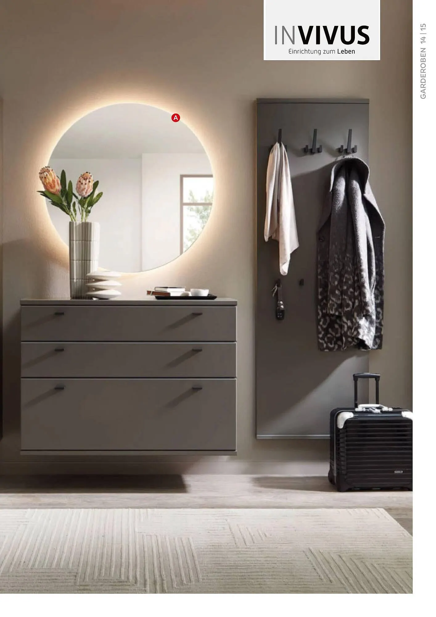 XXXLutz Prospekt von 3. März bis 17. März 2025 - Prospekt seite 28