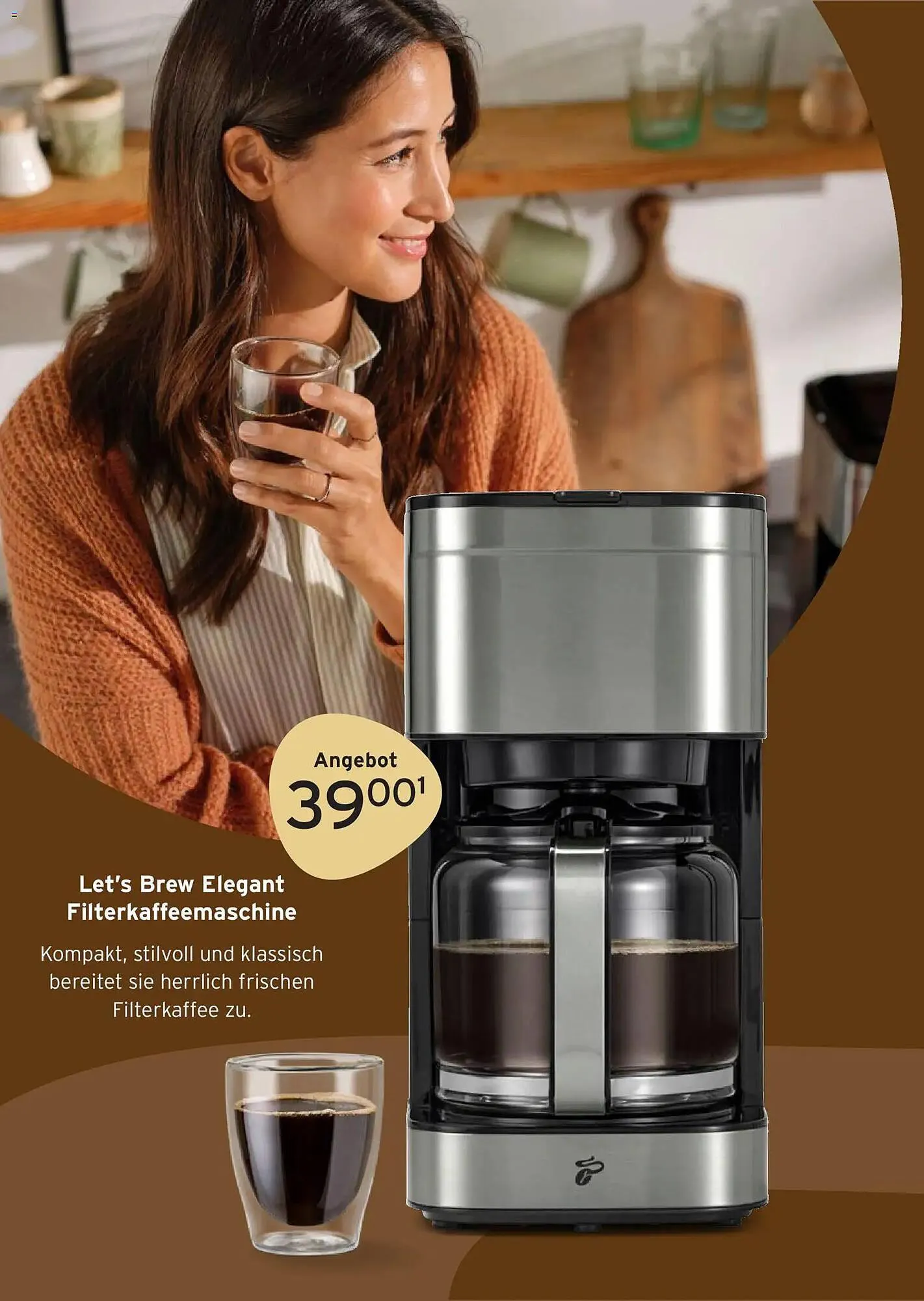 Tchibo Prospekt von 11. Februar bis 3. März 2026 - Prospekt seite 36