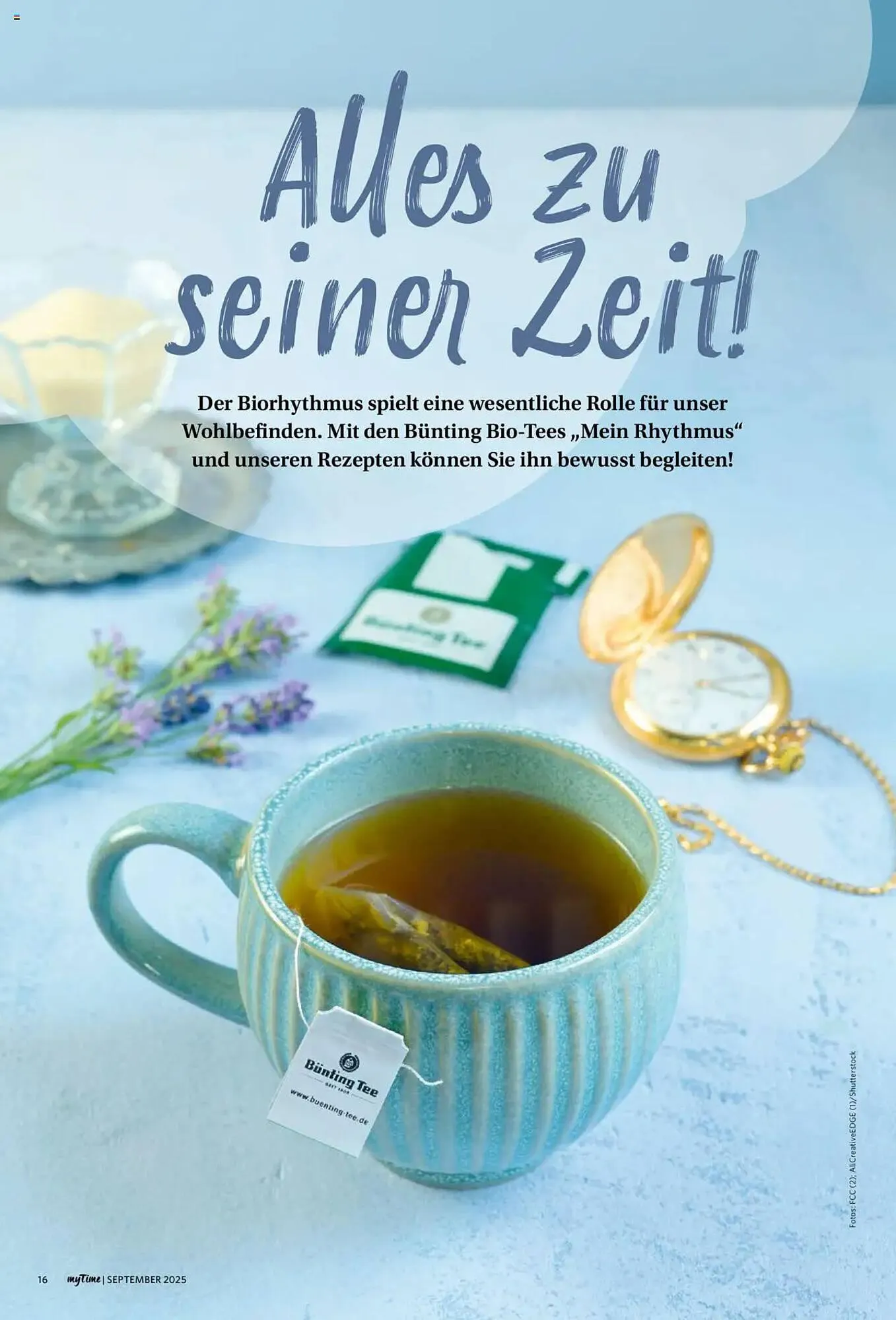 Combi Prospekt von 1. September bis 30. September 2026 - Prospekt seite 16