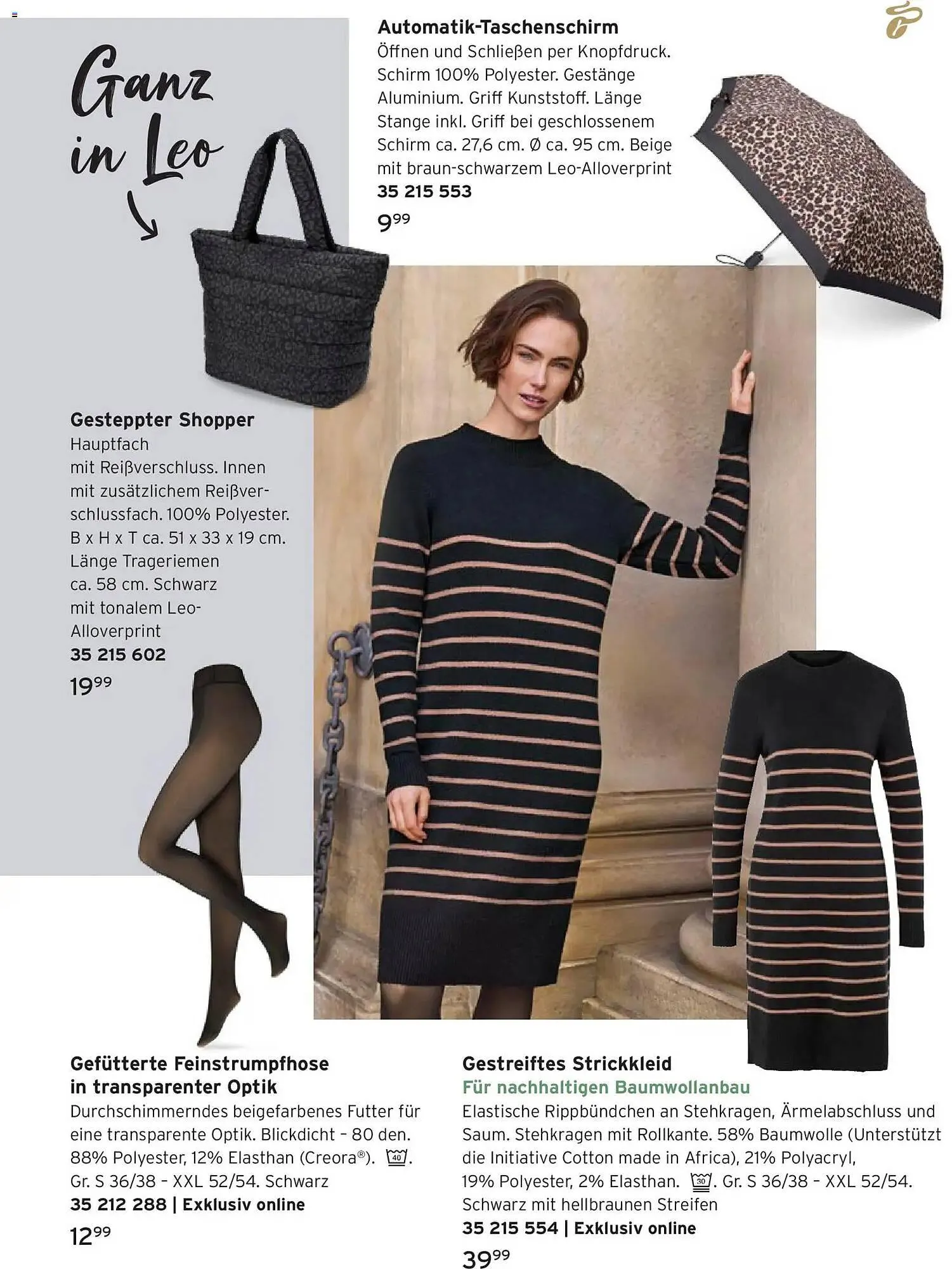 Tchibo Prospekt von 28. Januar bis 17. Februar 2026 - Prospekt seite 15