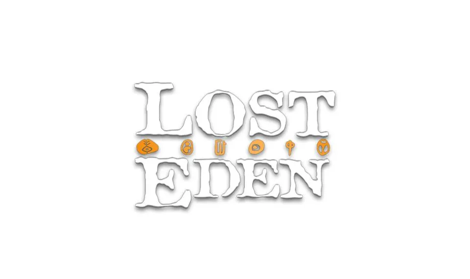 Lost Eden