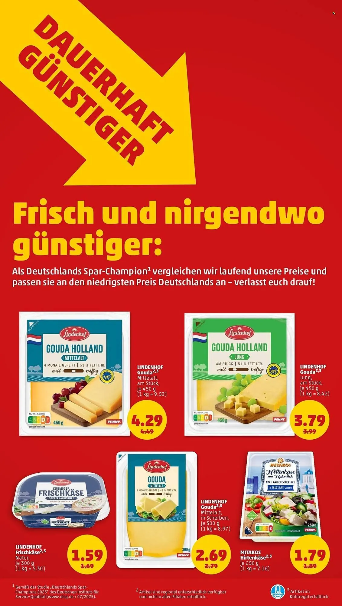 PENNY Prospekt von 2. Februar bis 7. Februar 2026 - Prospekt seite 2