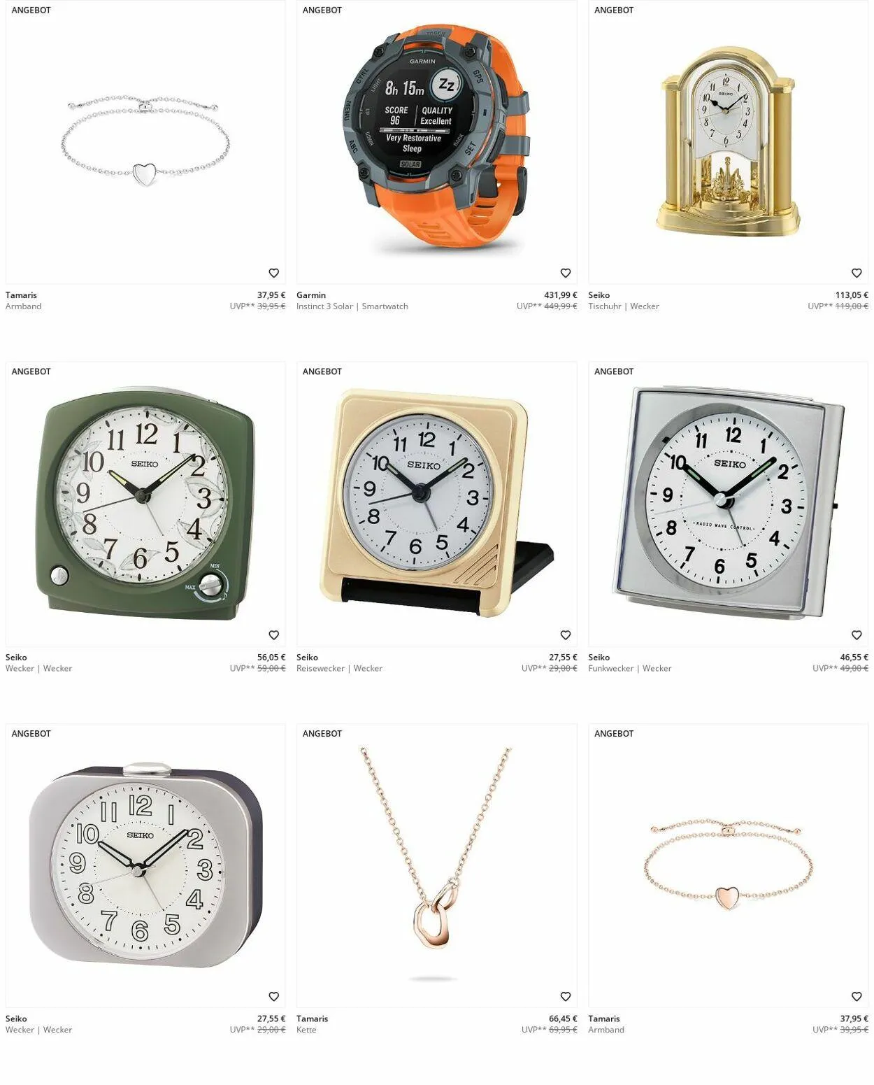 Christ von 14. April bis 23. April 2025 - Prospekt seite 14