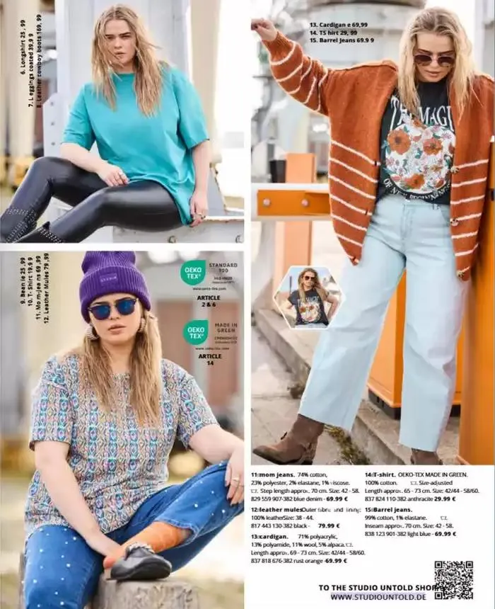 Alles zum 1/2 Preis von 24. Januar bis 26. Januar 2025 - Prospekt seite 71