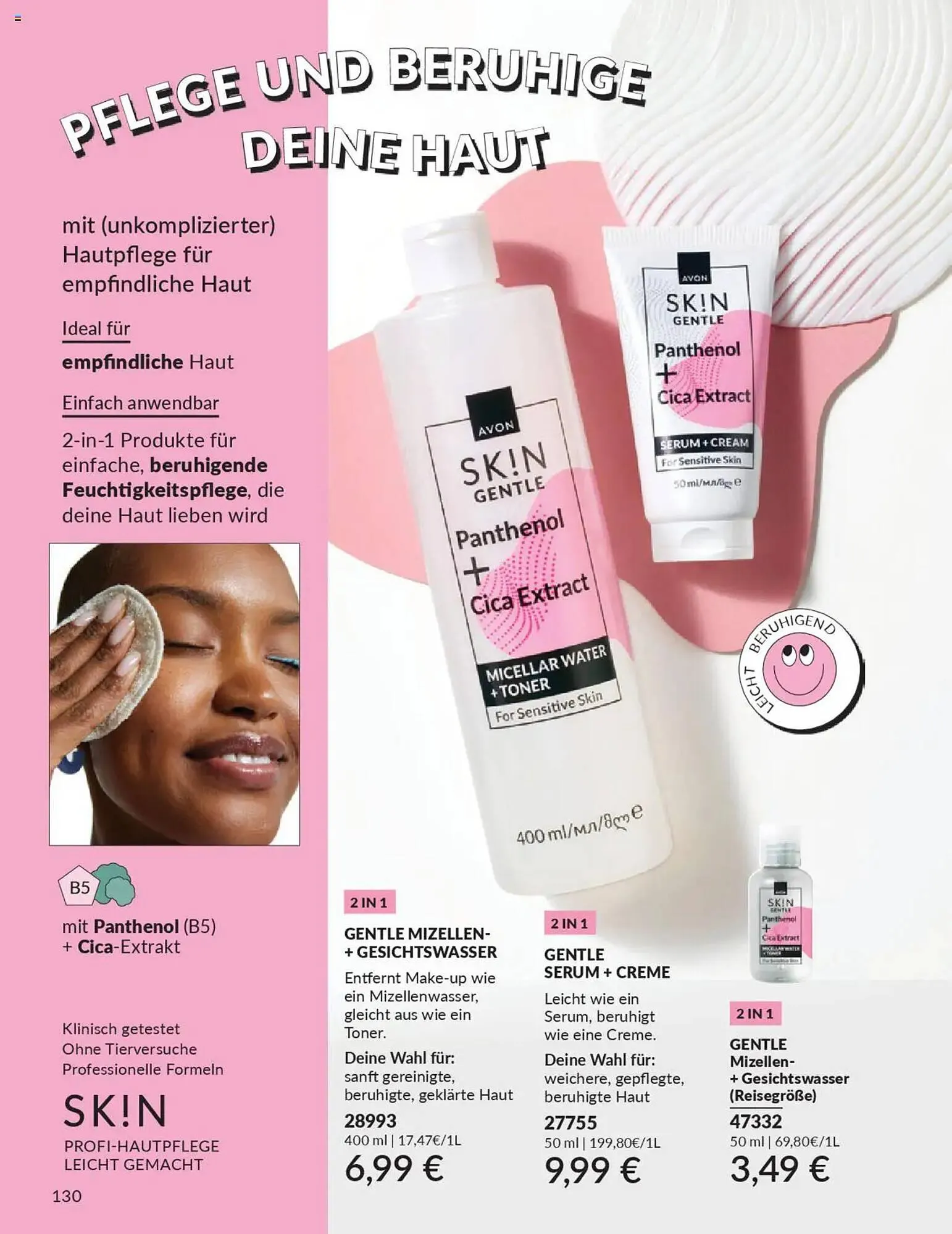 Avon Prospekt von 1. September bis 30. September 2025 - Prospekt seite 132