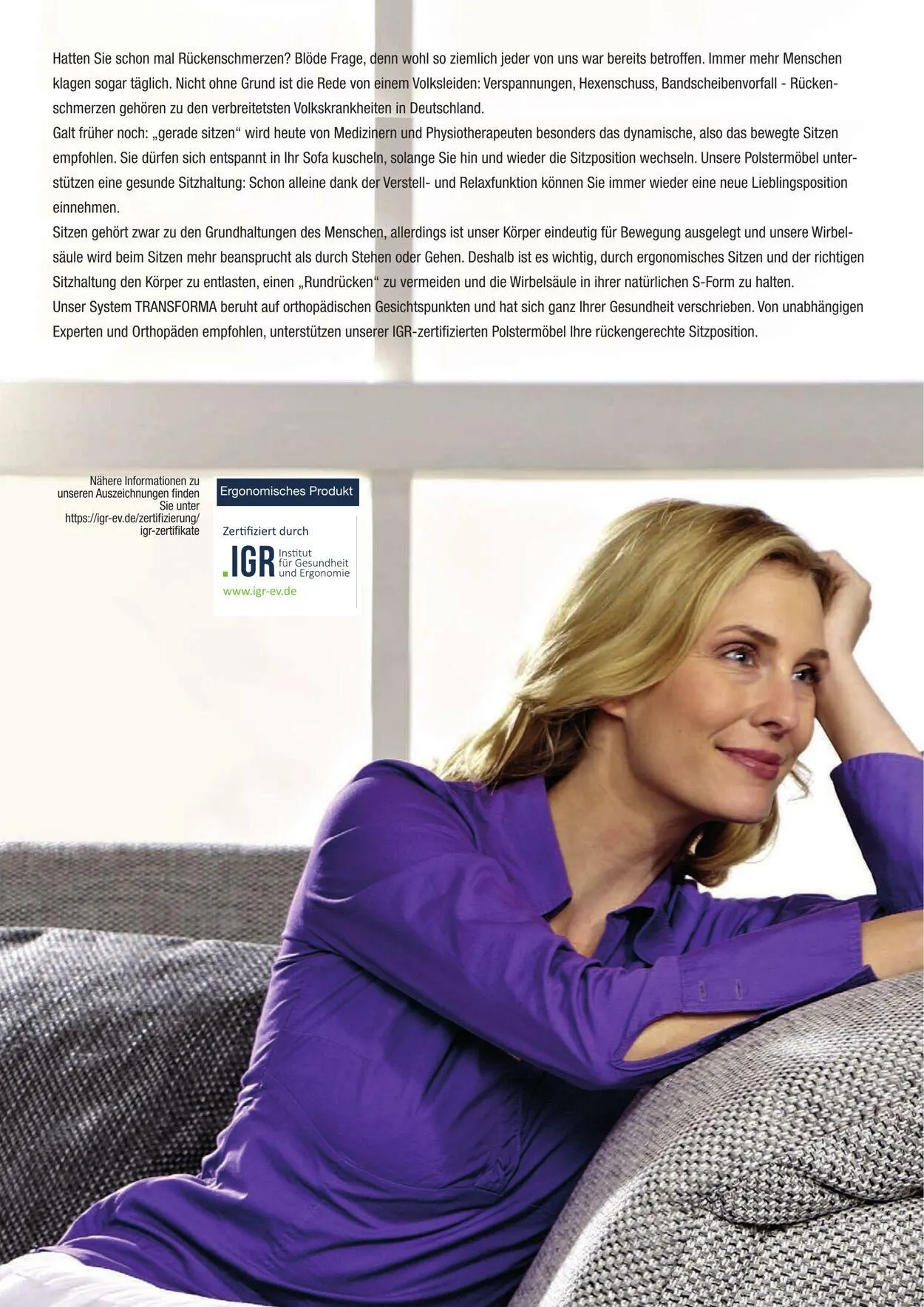 Multipolster Aktueller Prospekt von 2. Juni bis 16. Juni 2025 - Prospekt seite 28