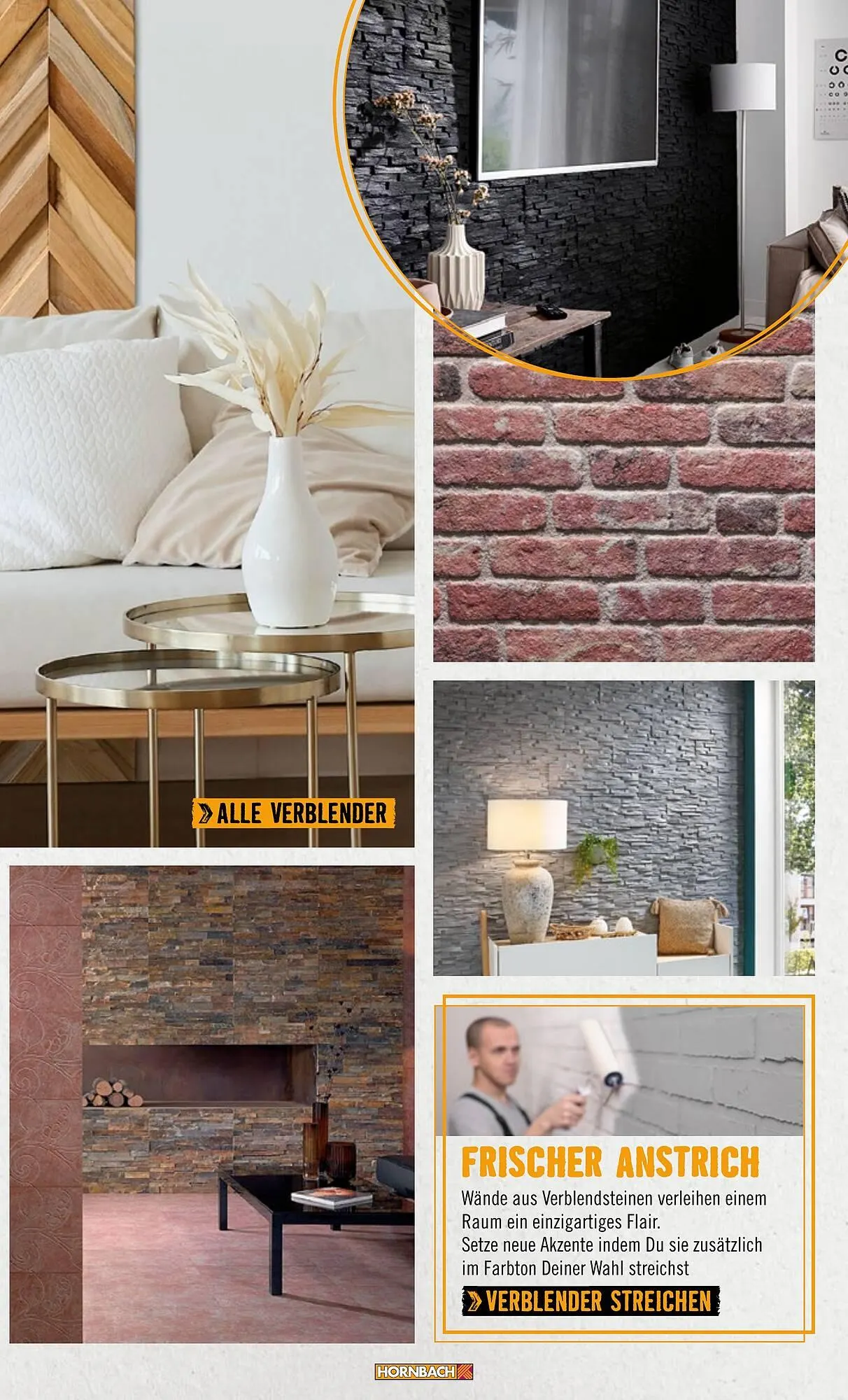 Hornbach Prospekt von 1. Januar bis 31. März 2025 - Prospekt seite 43